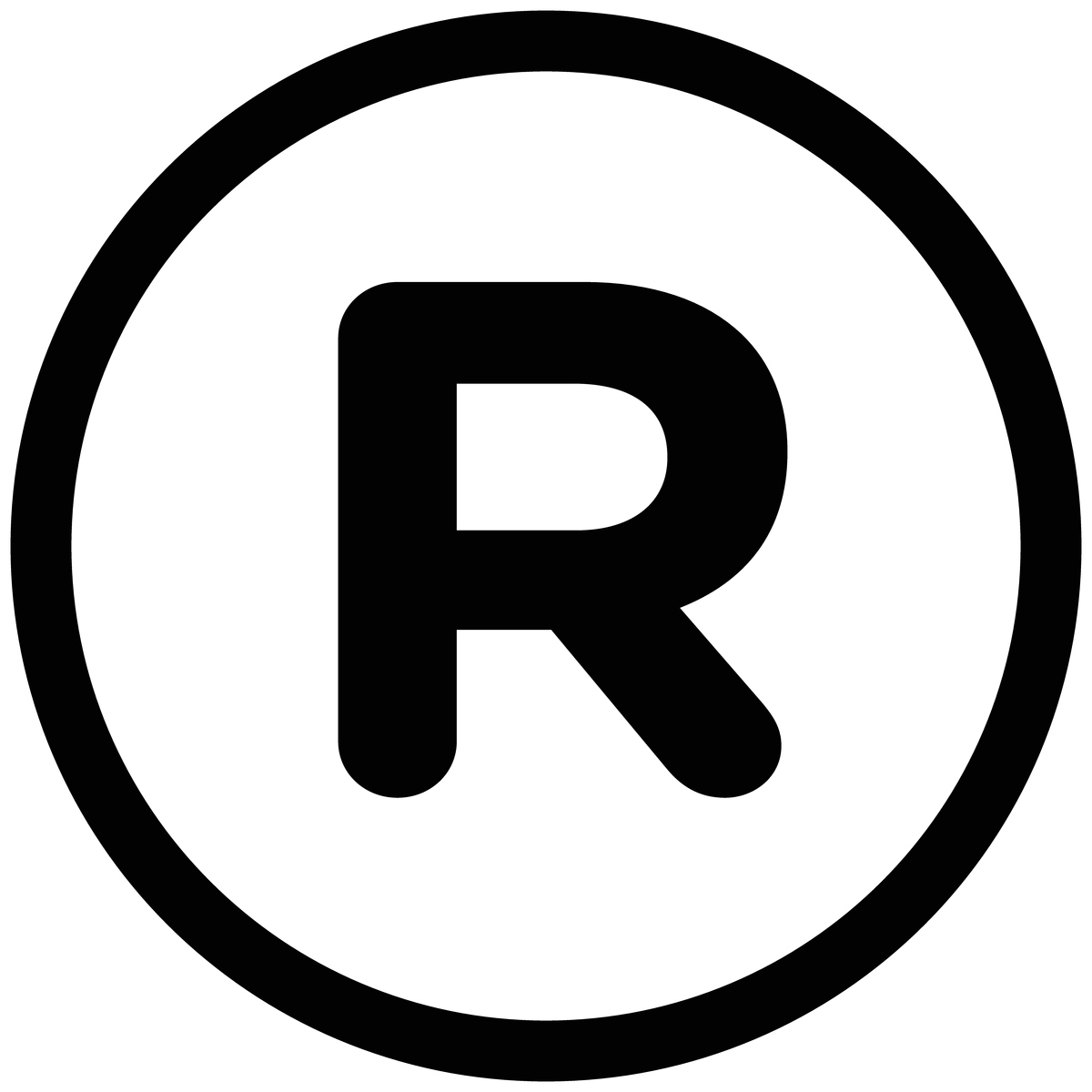 哪些可以称为商标