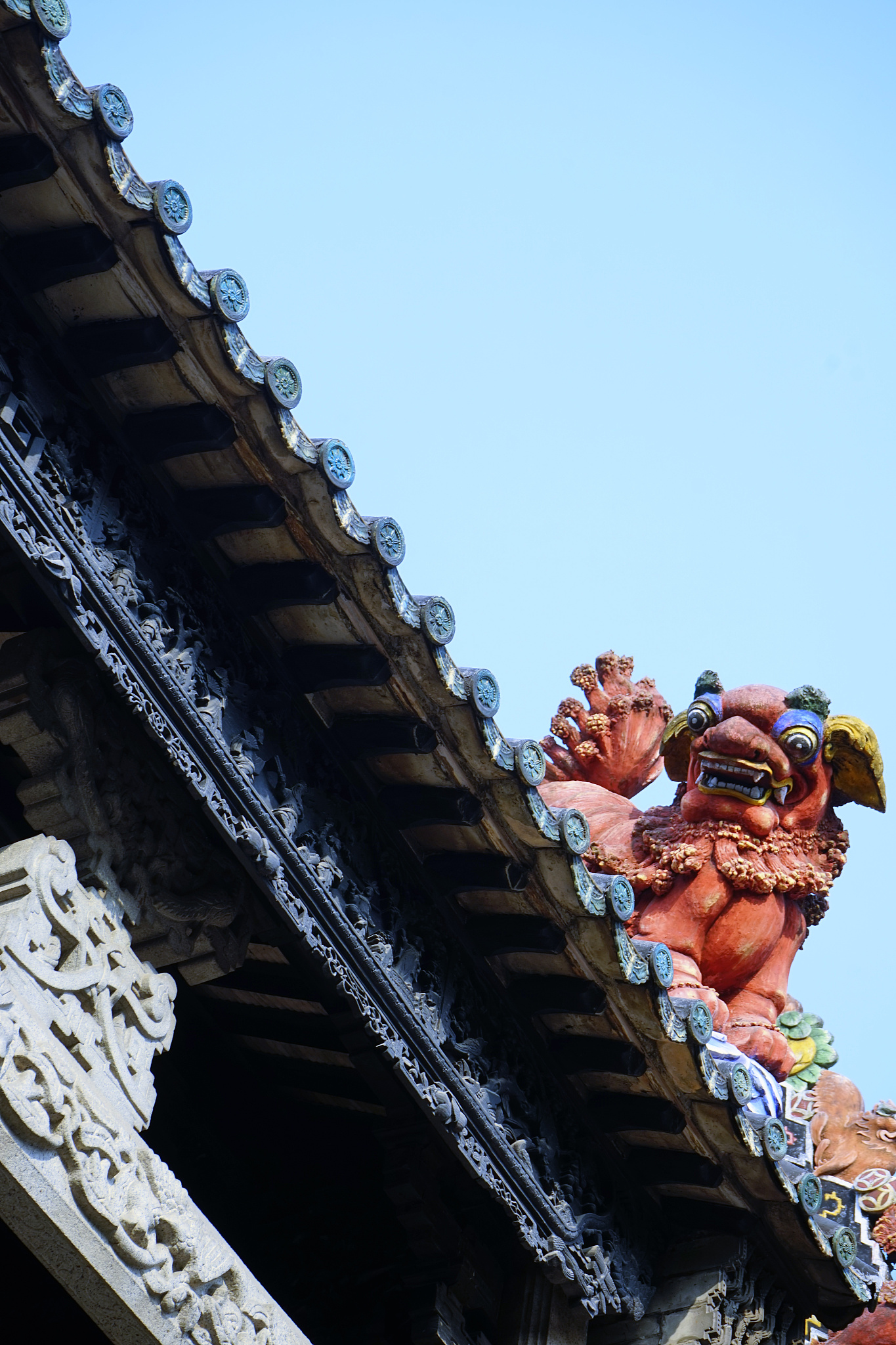 广州市景区前十排名
