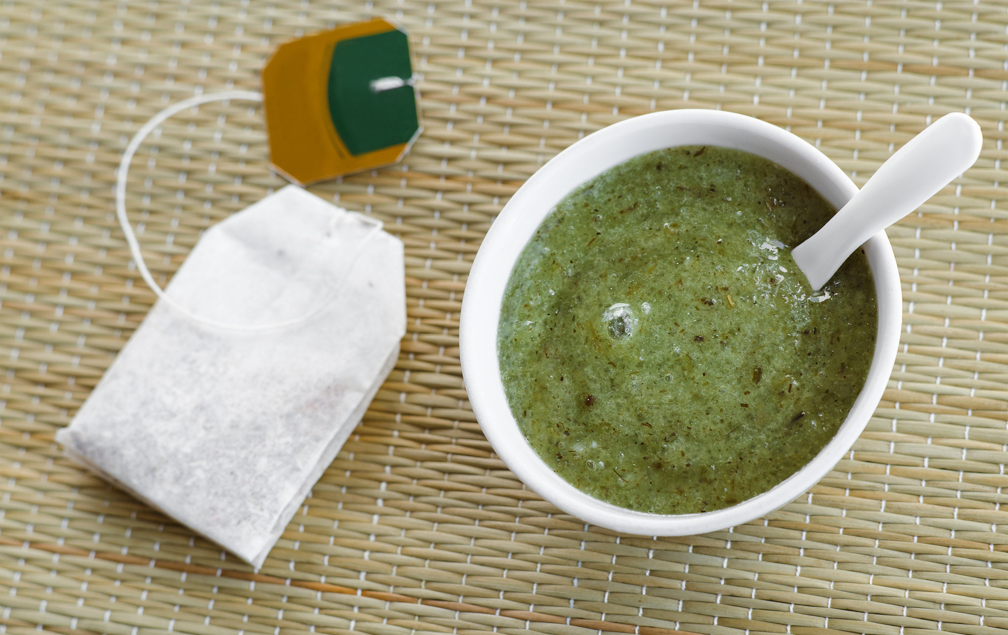 【美丽无边界】慕瑟去角质面膜时时刻刻都有健康亮肤