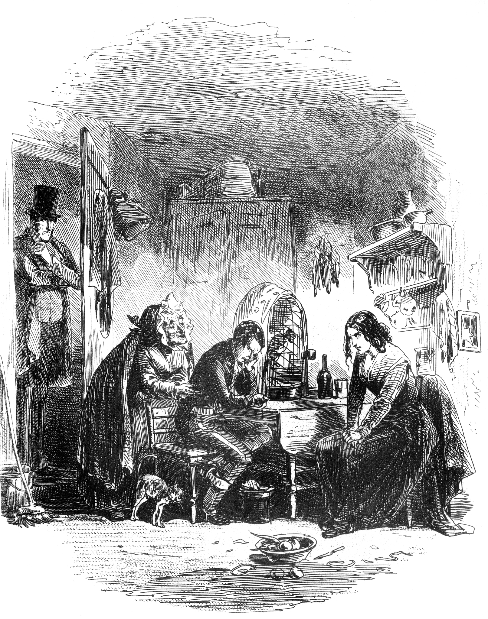 解释学方法与无产者联合：对话和交流的意义