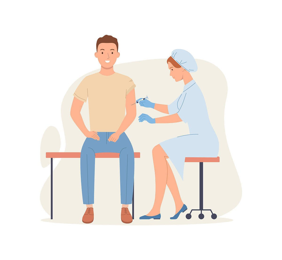 急性溶血性贫血患儿感染预防与护理指南