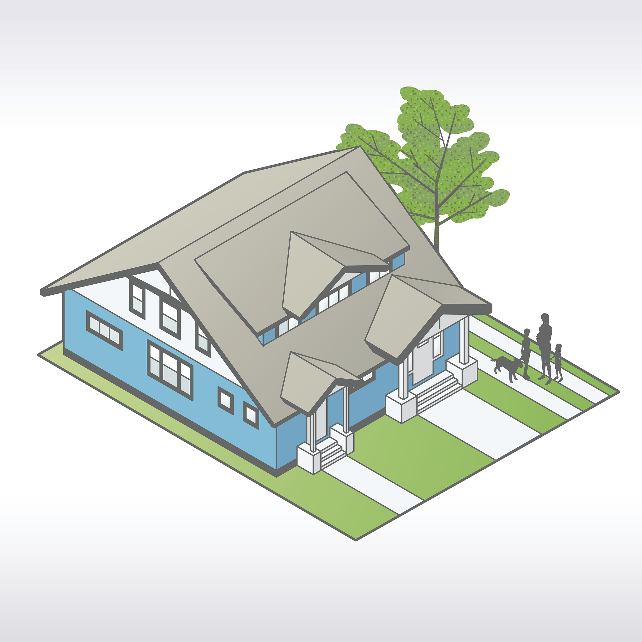 中国与西方文化差异：价值观、习惯与思维方式的对比