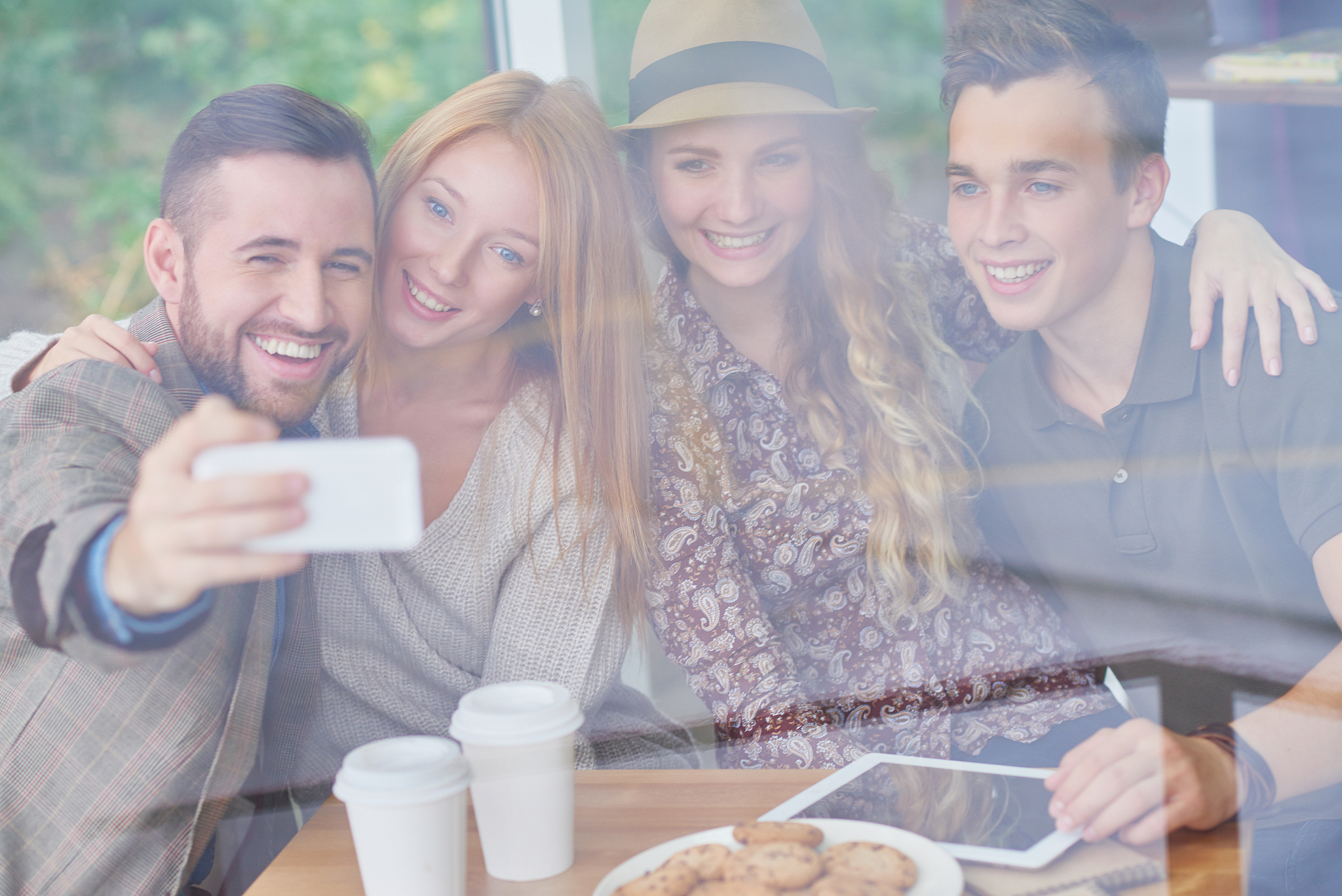 我对朋友的期望 | 友谊的真谛