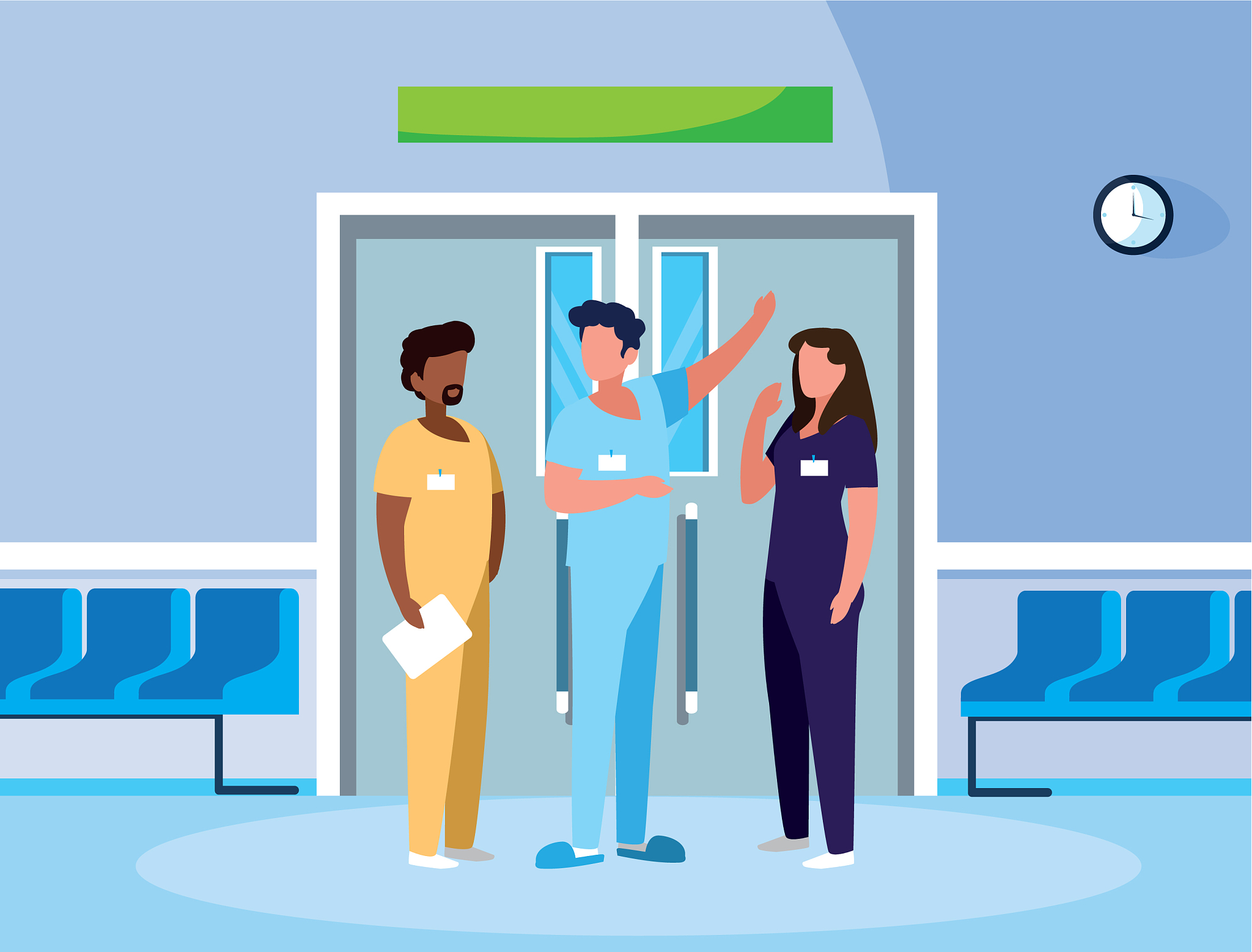 安康职业技术学院电梯工程技术专业好不好？