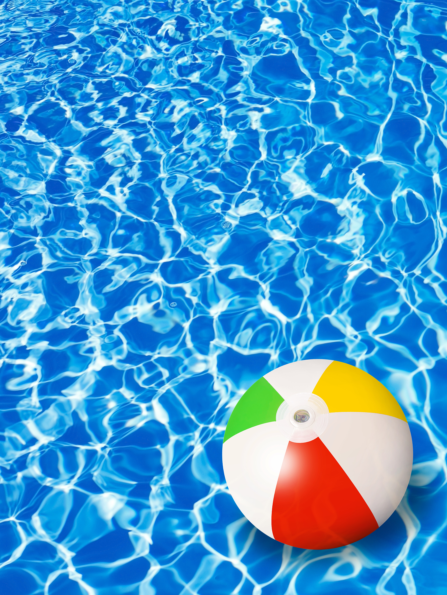 beach ball
