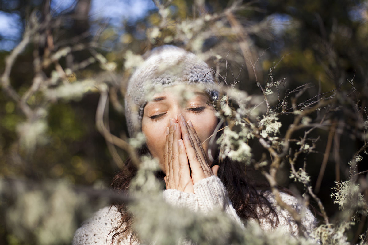 过敏体质如何避免过敏