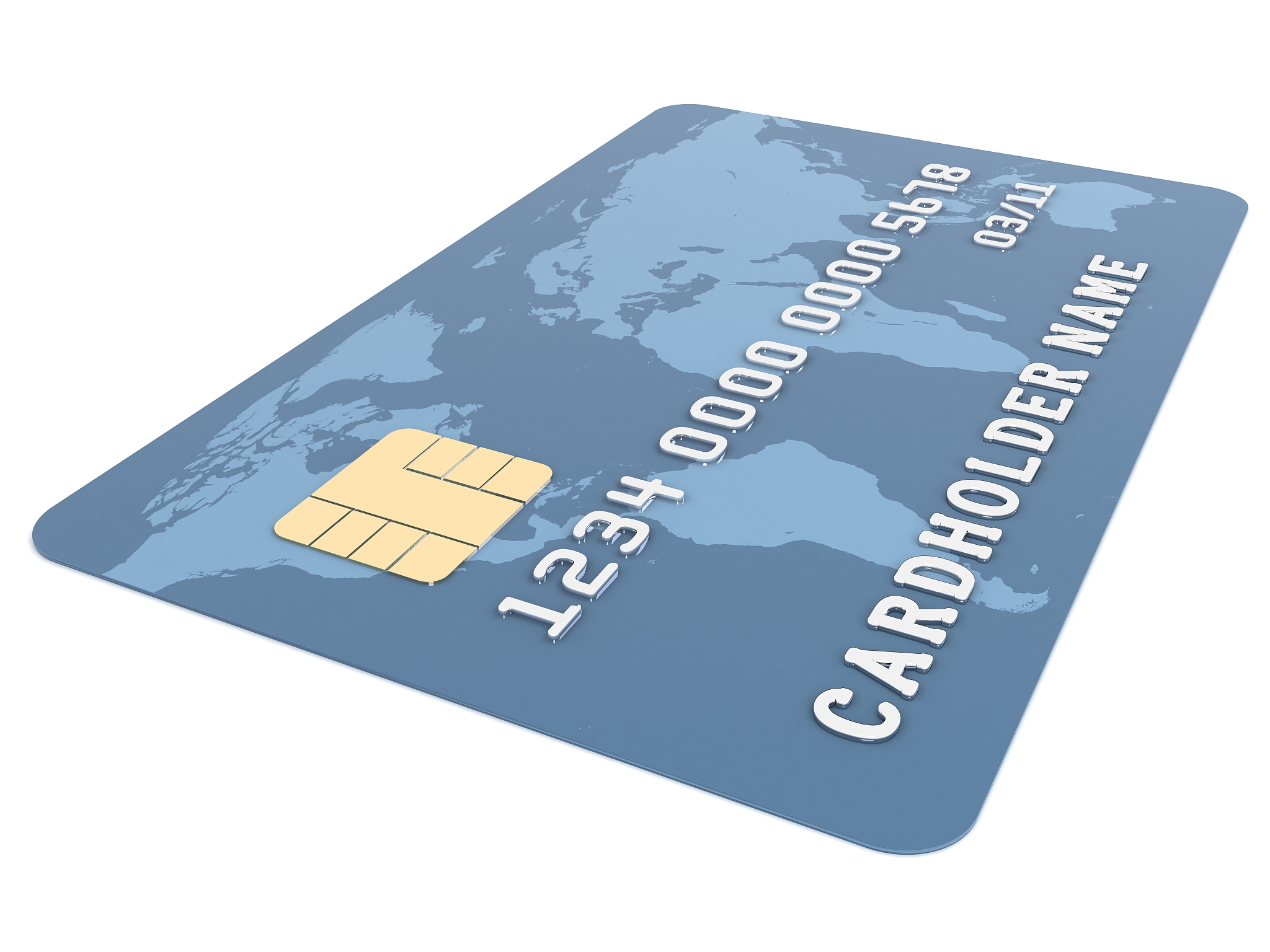 credit card