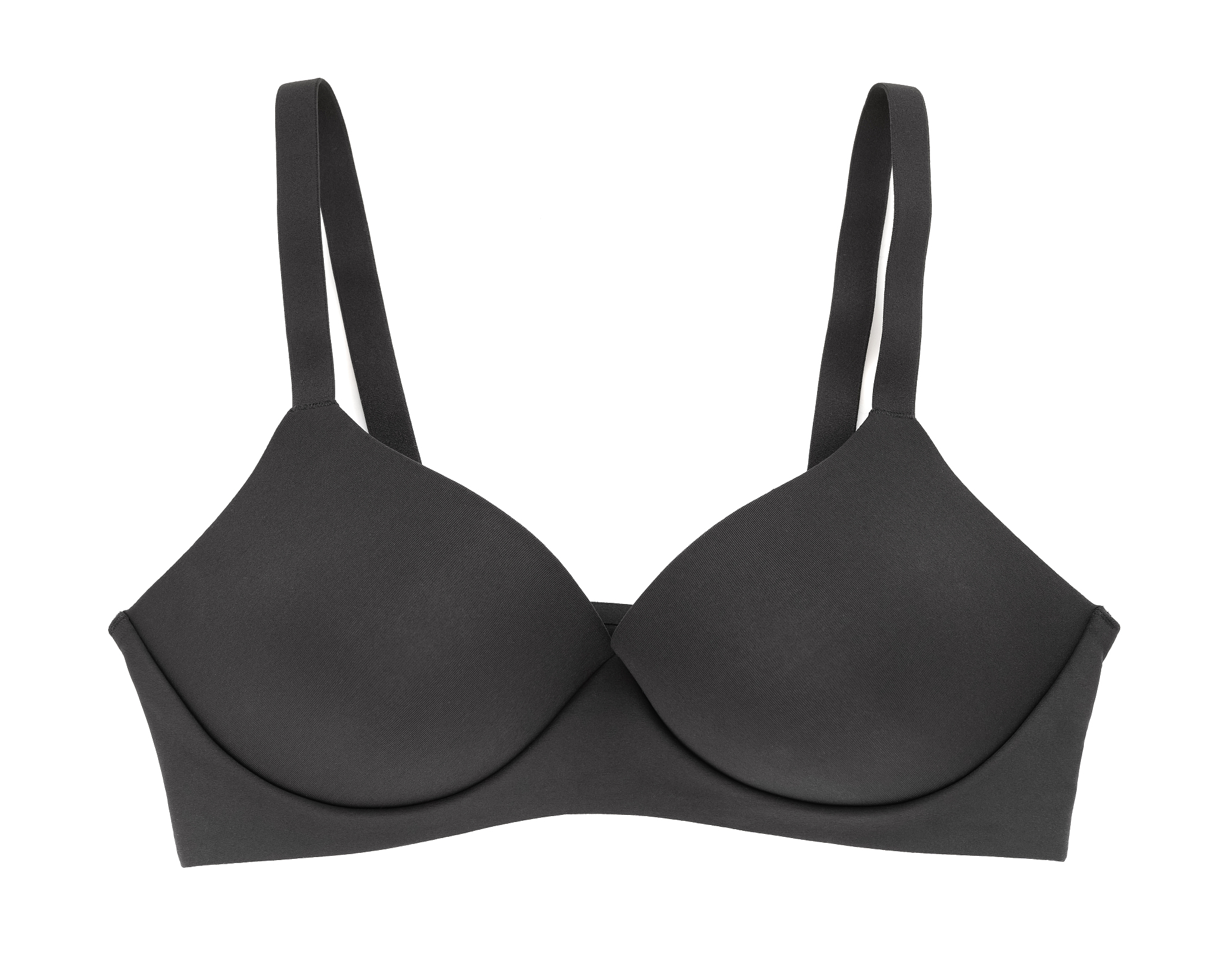 请结合抖音短视频带货爆款口播写出20-30秒的口播文案卖的产品是文胸产品是加厚的适合小胸平胸的45岁左右的妹子请结合抖音爆款口播写出文案我需要用ai来配音请书写出语气助词