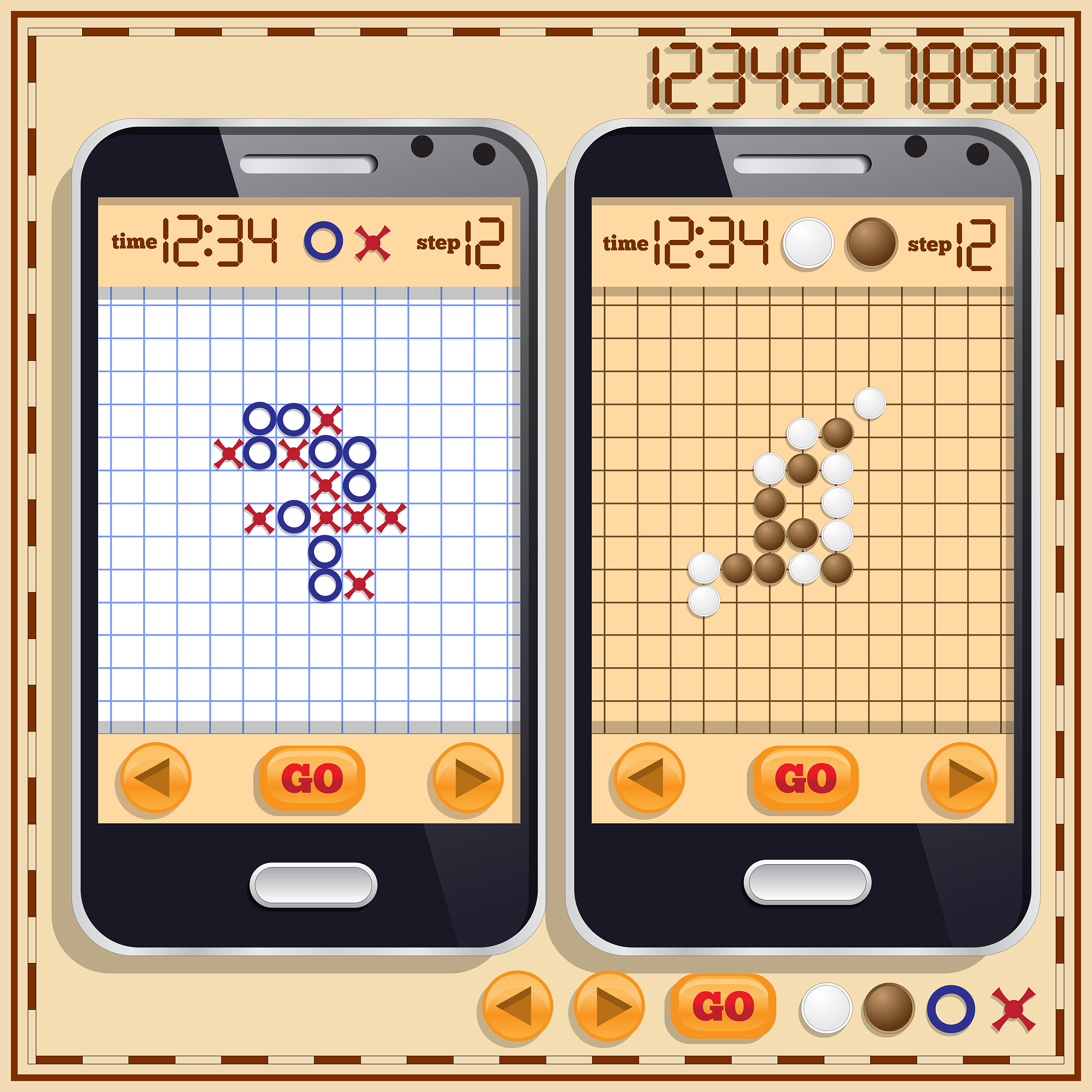 后手策略：如何在比赛中应对先手优势