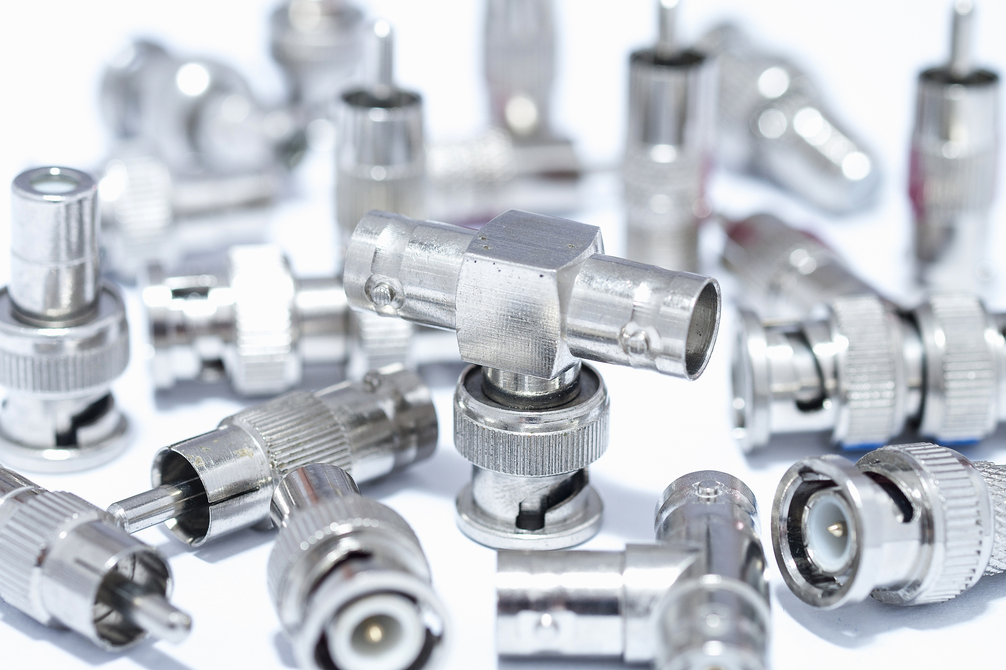 bnc connectors