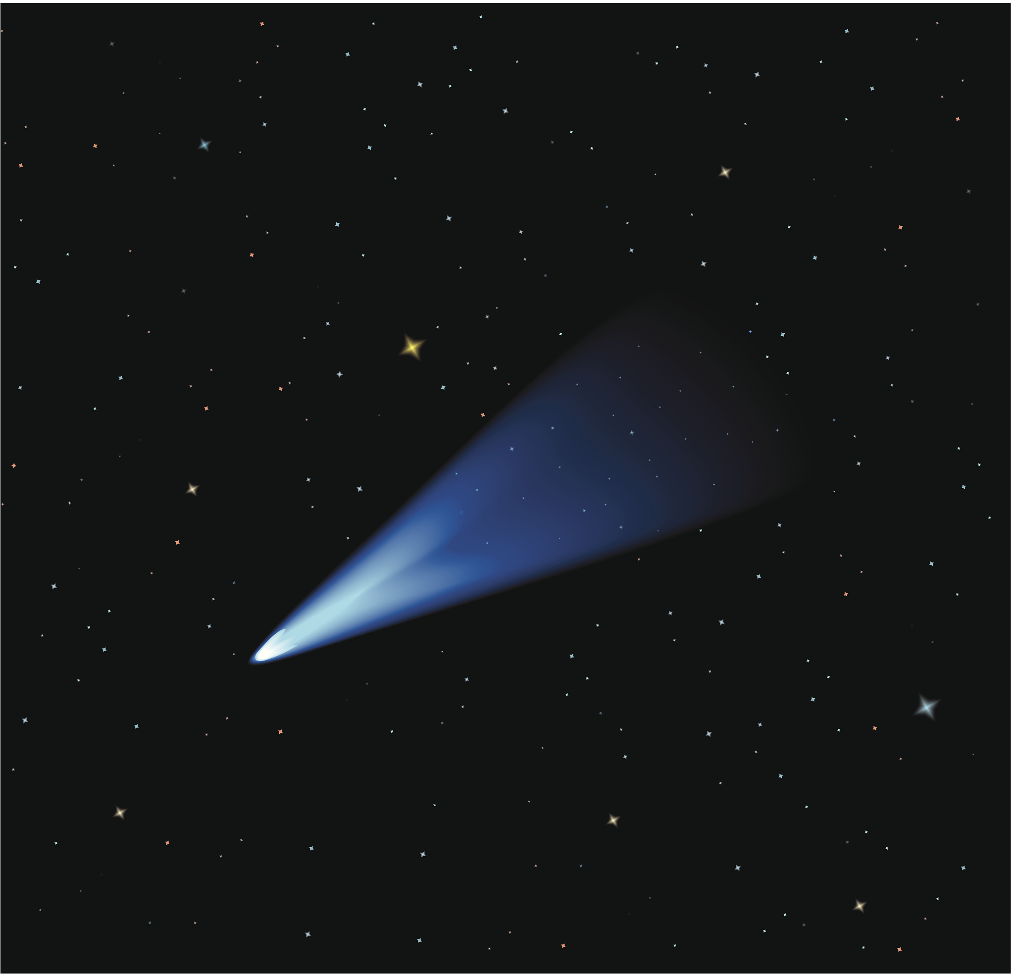 comet