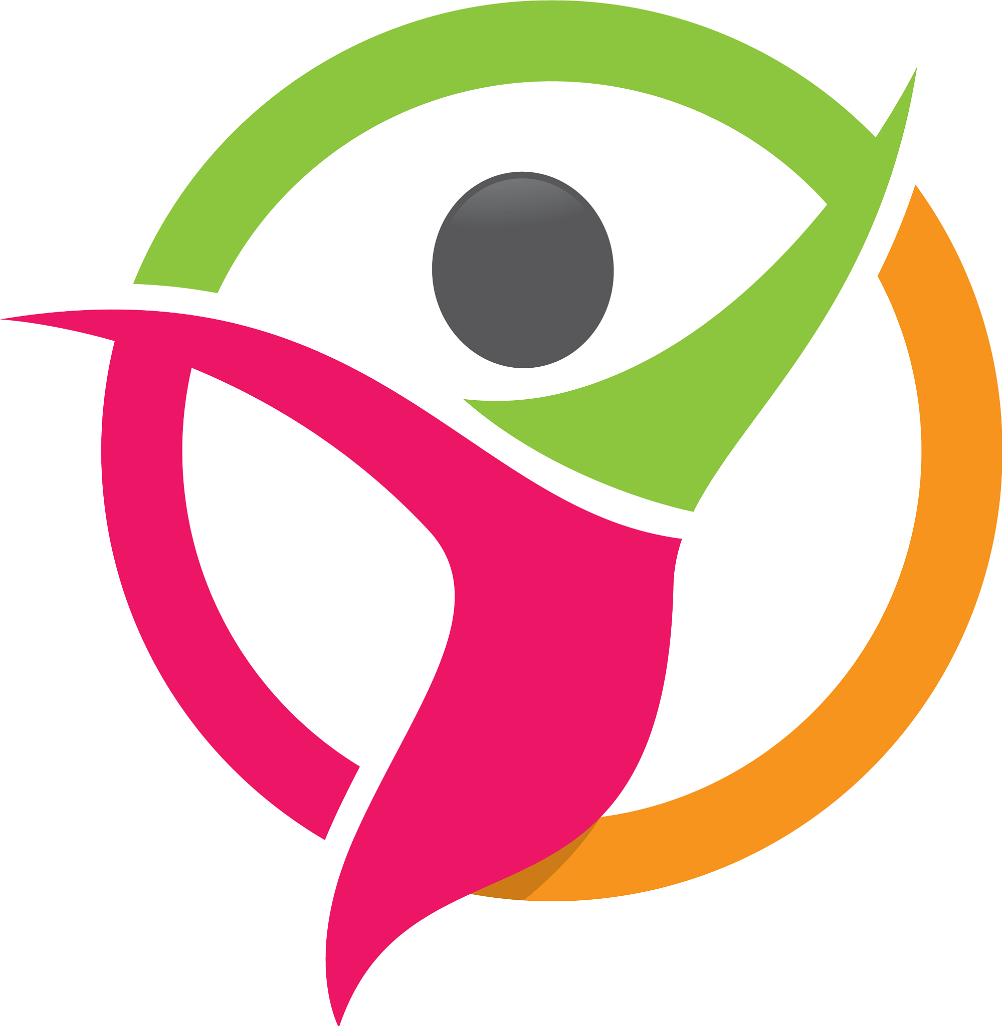 human health symbol