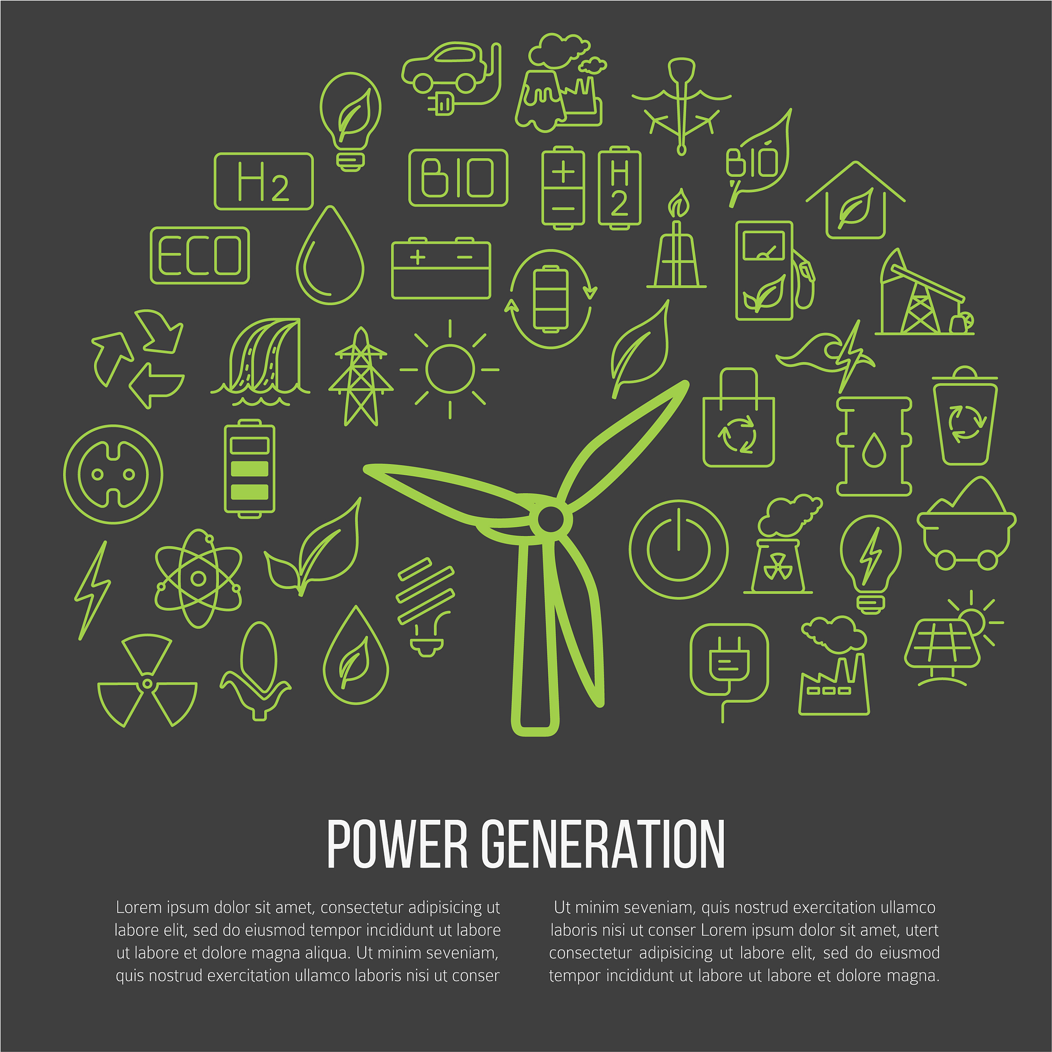 improve sentence and grammar the type is press releaseA complimentary workshop will be arranged after the demonstration Guest will have a chance to construct their own wind turbine of the online reser
