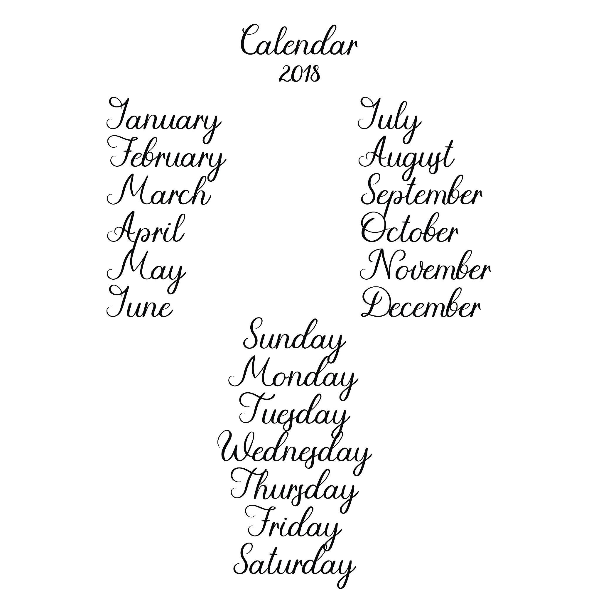 Summer Fridays Off: July & August Weekly Afternoon Breaks