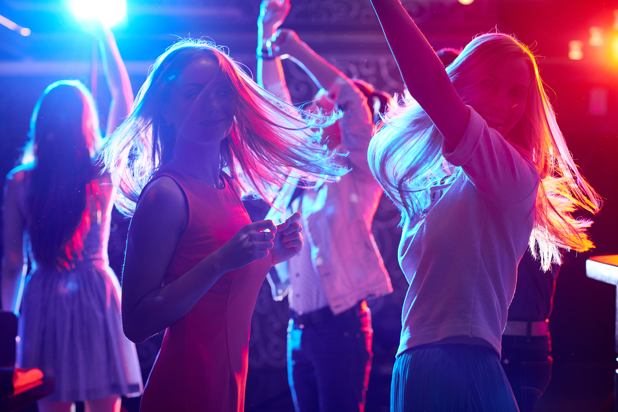 法国electro dance是怎么发展的