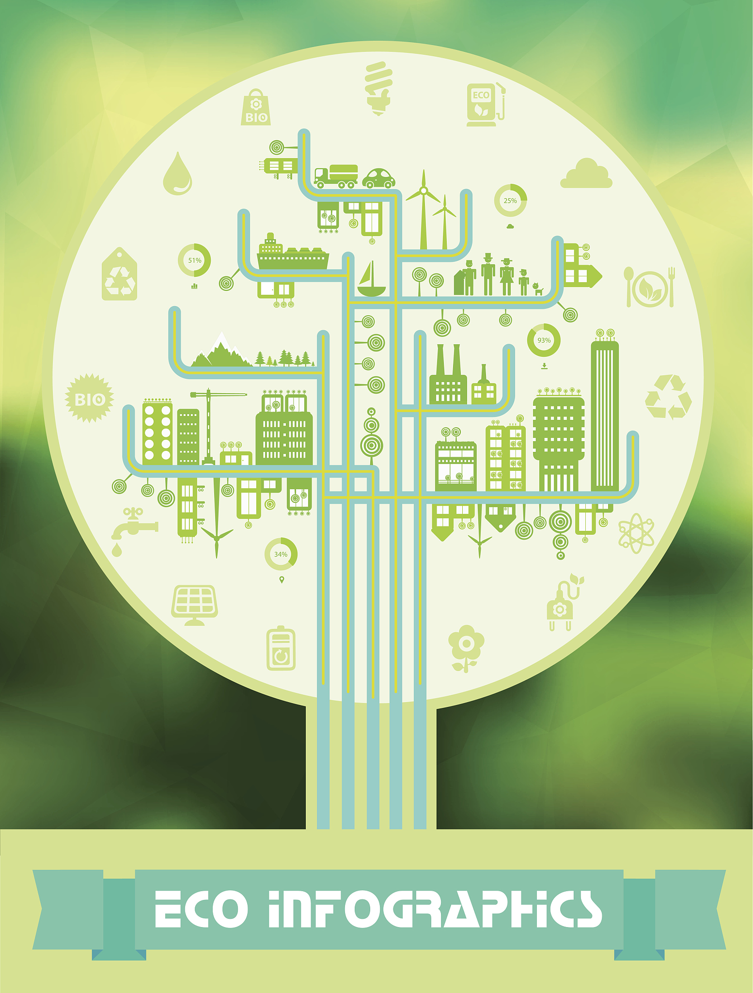 低能耗家具：绿色产业的未来？