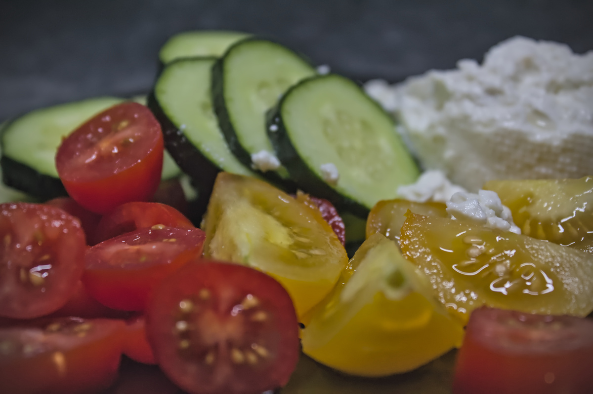 以大暑适合吃的食物为主题写一篇公众号