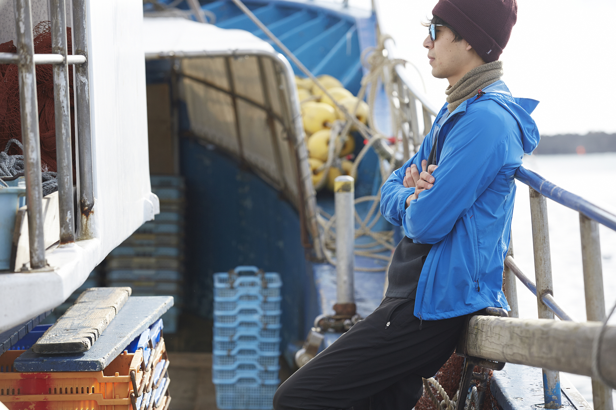 FISHERIES SCIENCE 期刊 | 渔业科学研究的国际平台