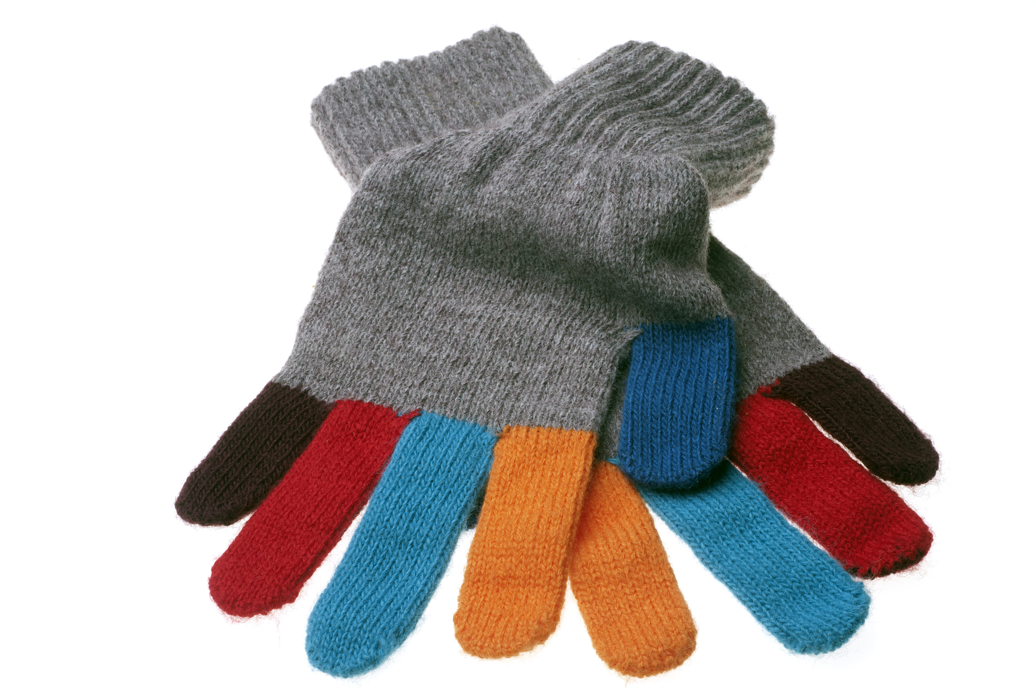 wool glove
