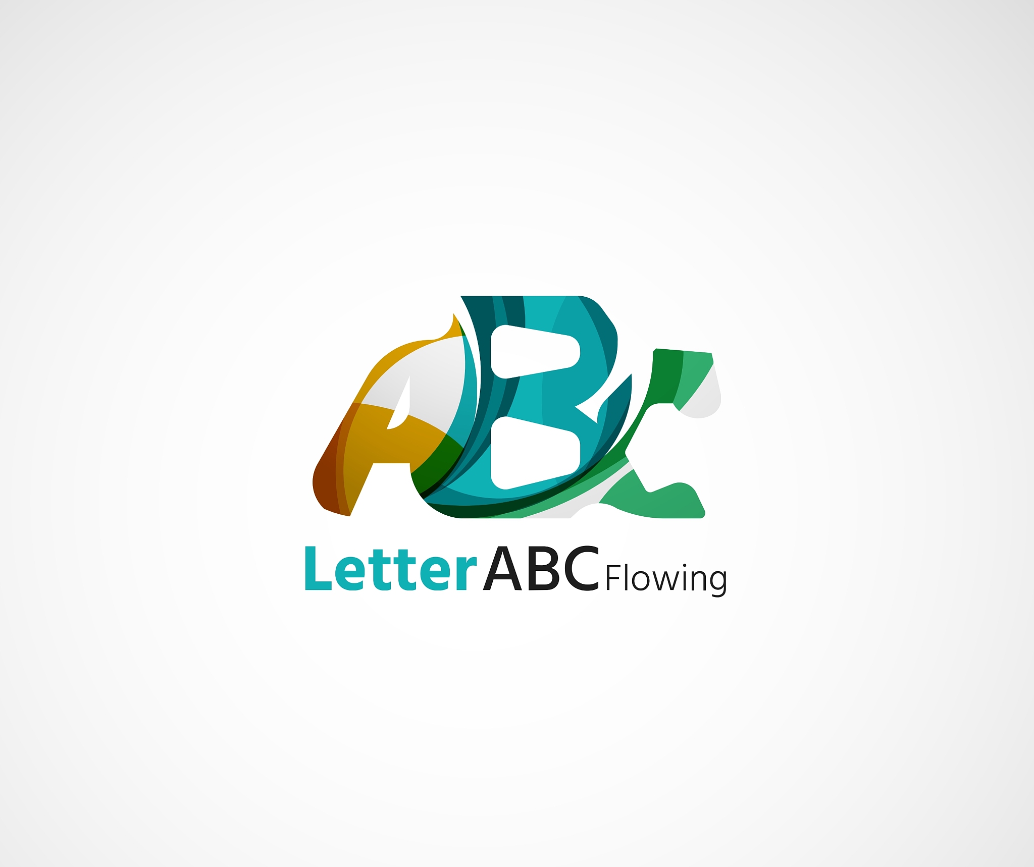 abc company logo