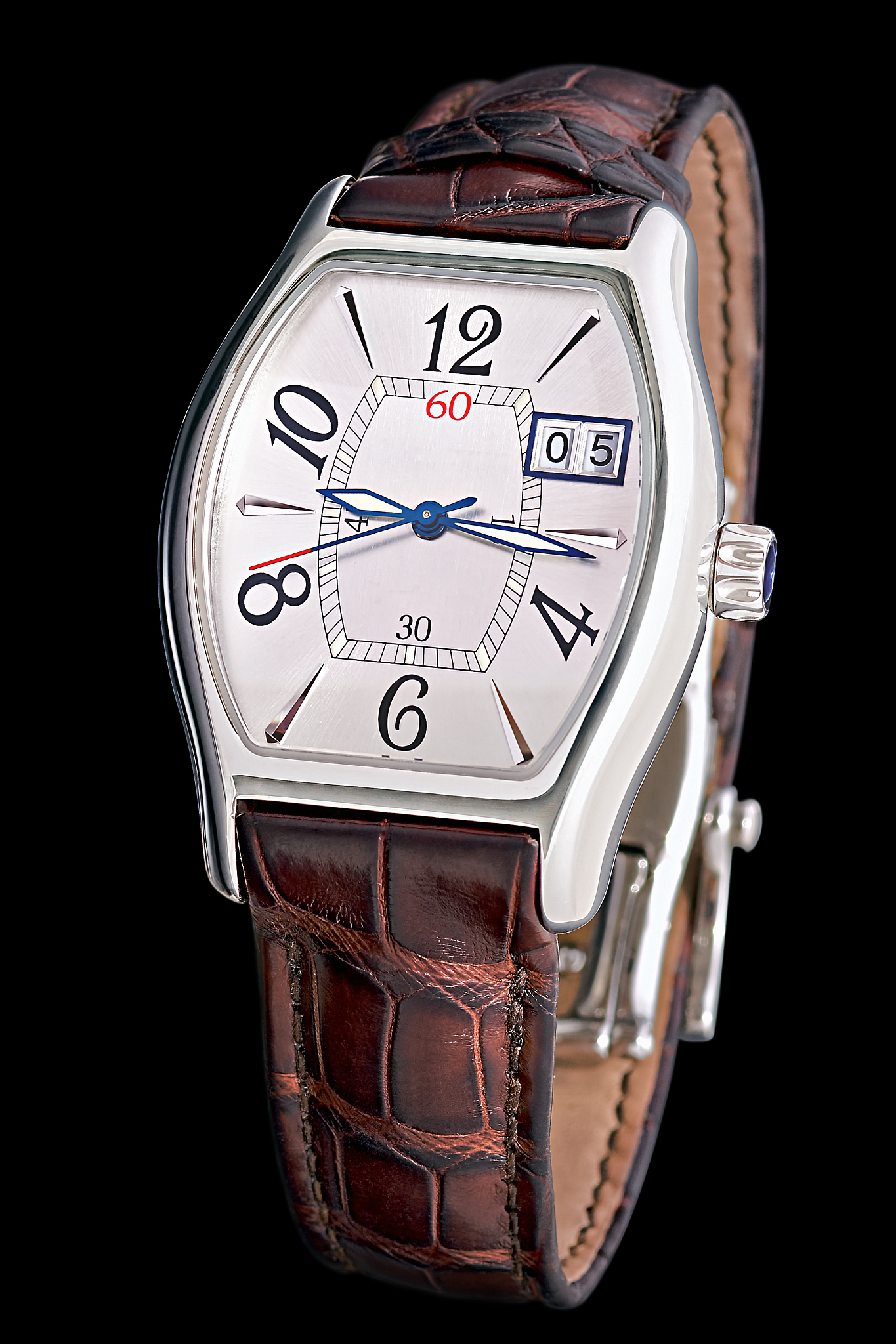 wrist watch