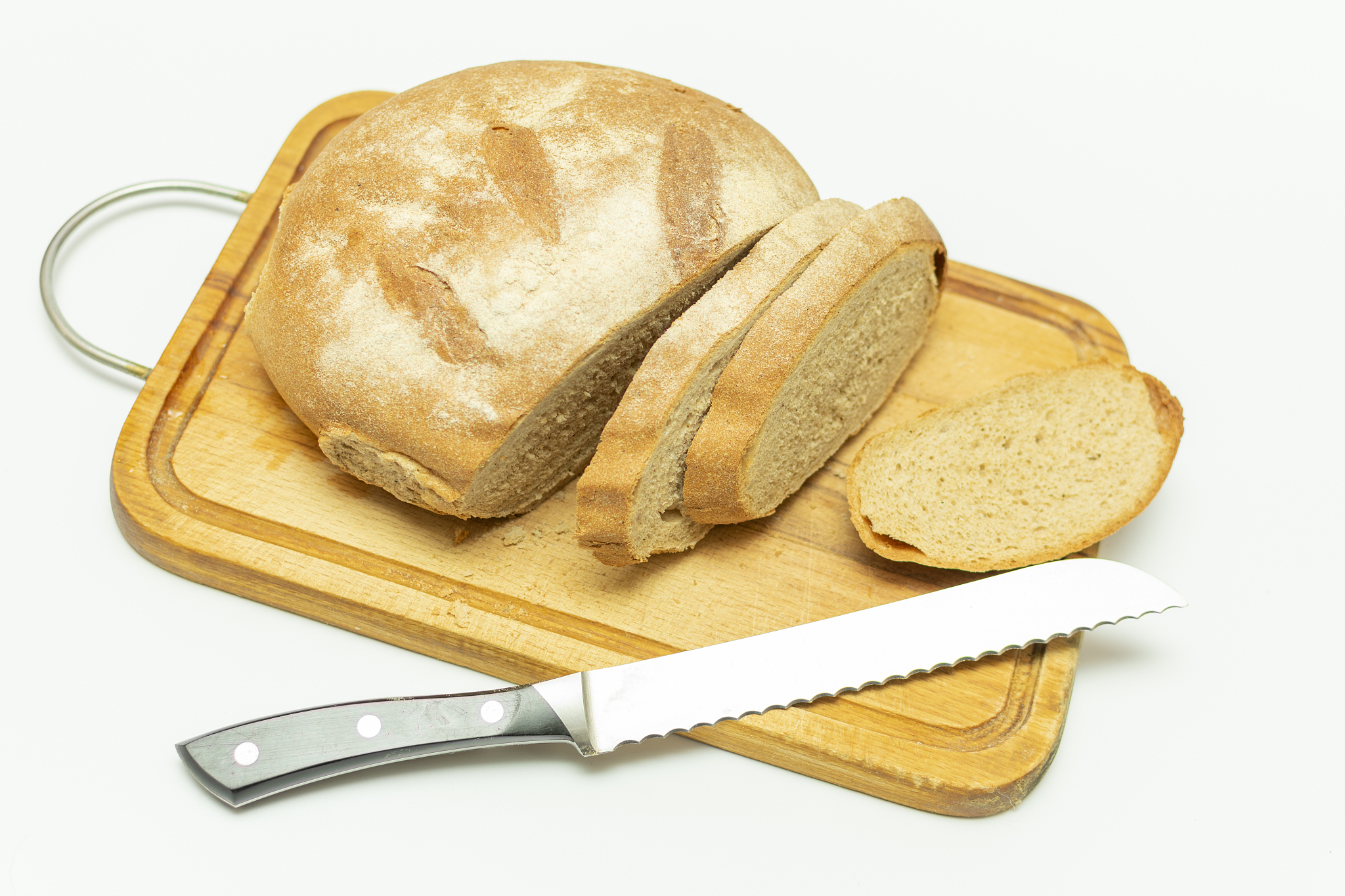 Historical Crop Failures in Breadbasket Regions: A Recurring Threat