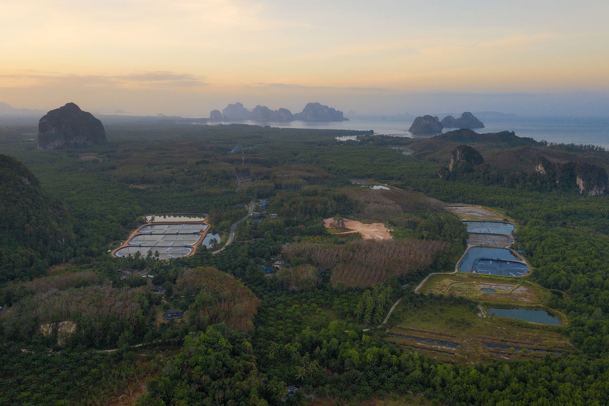 广西水产畜牧学校2021年招生专业有哪些