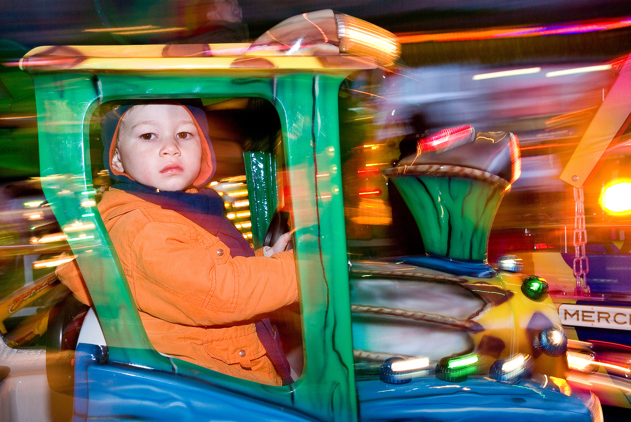 儿童乐园开不了？原因分析及解决方案