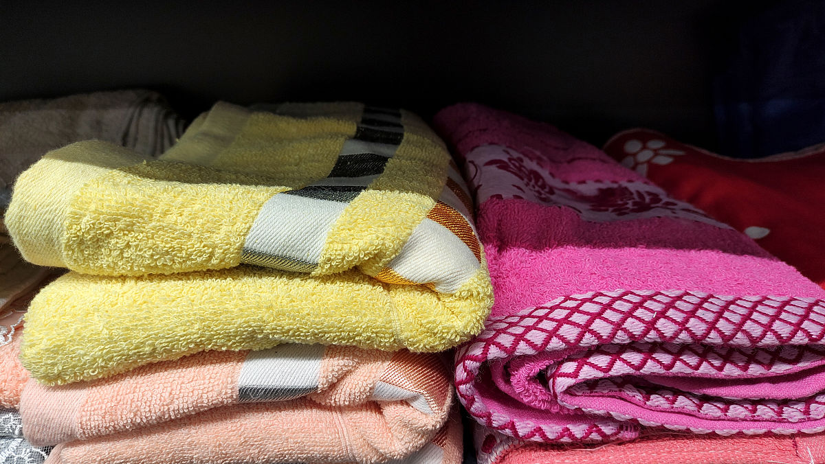 送给姐妹的毛毯五点描述英文版