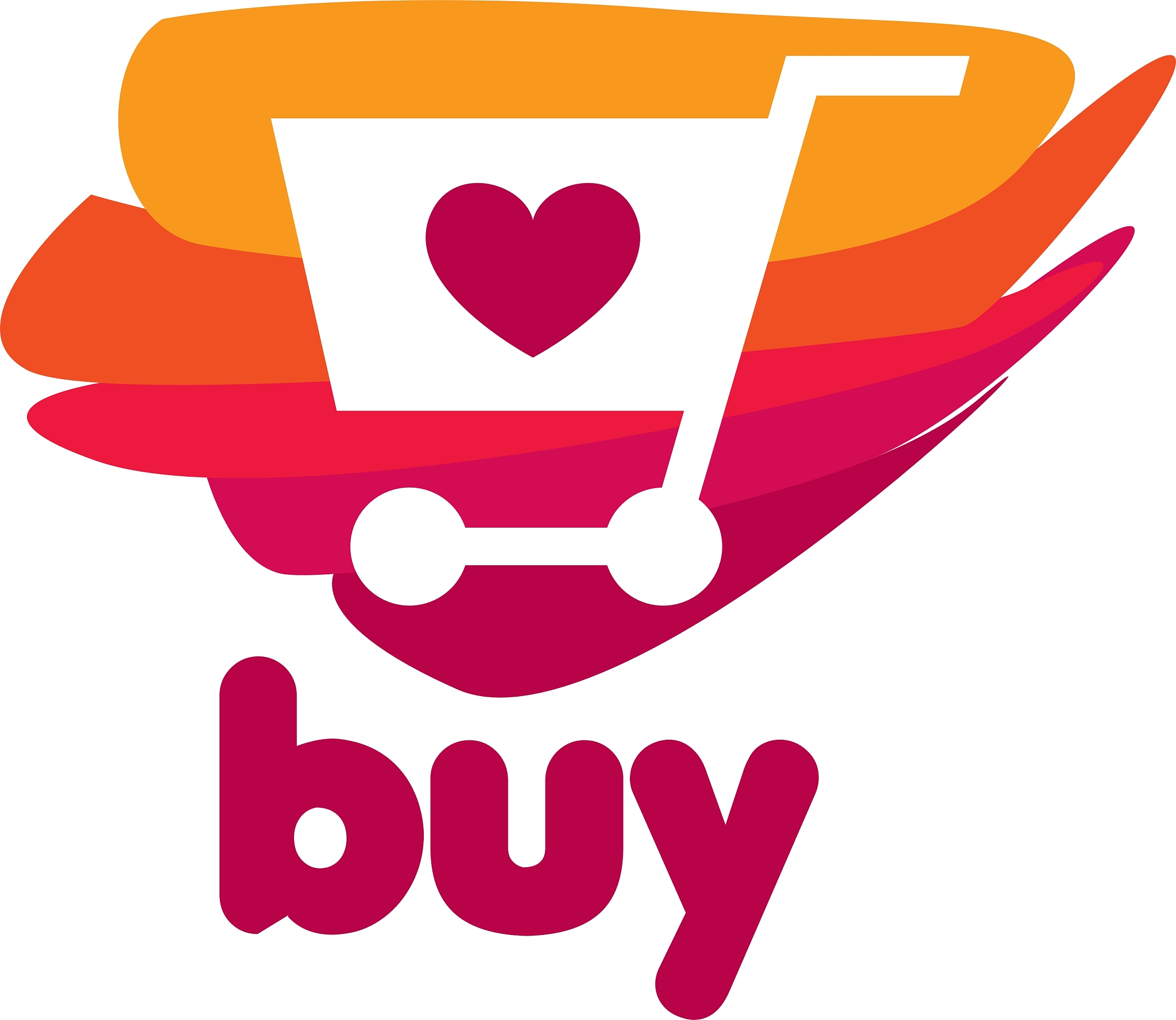 shopping logo