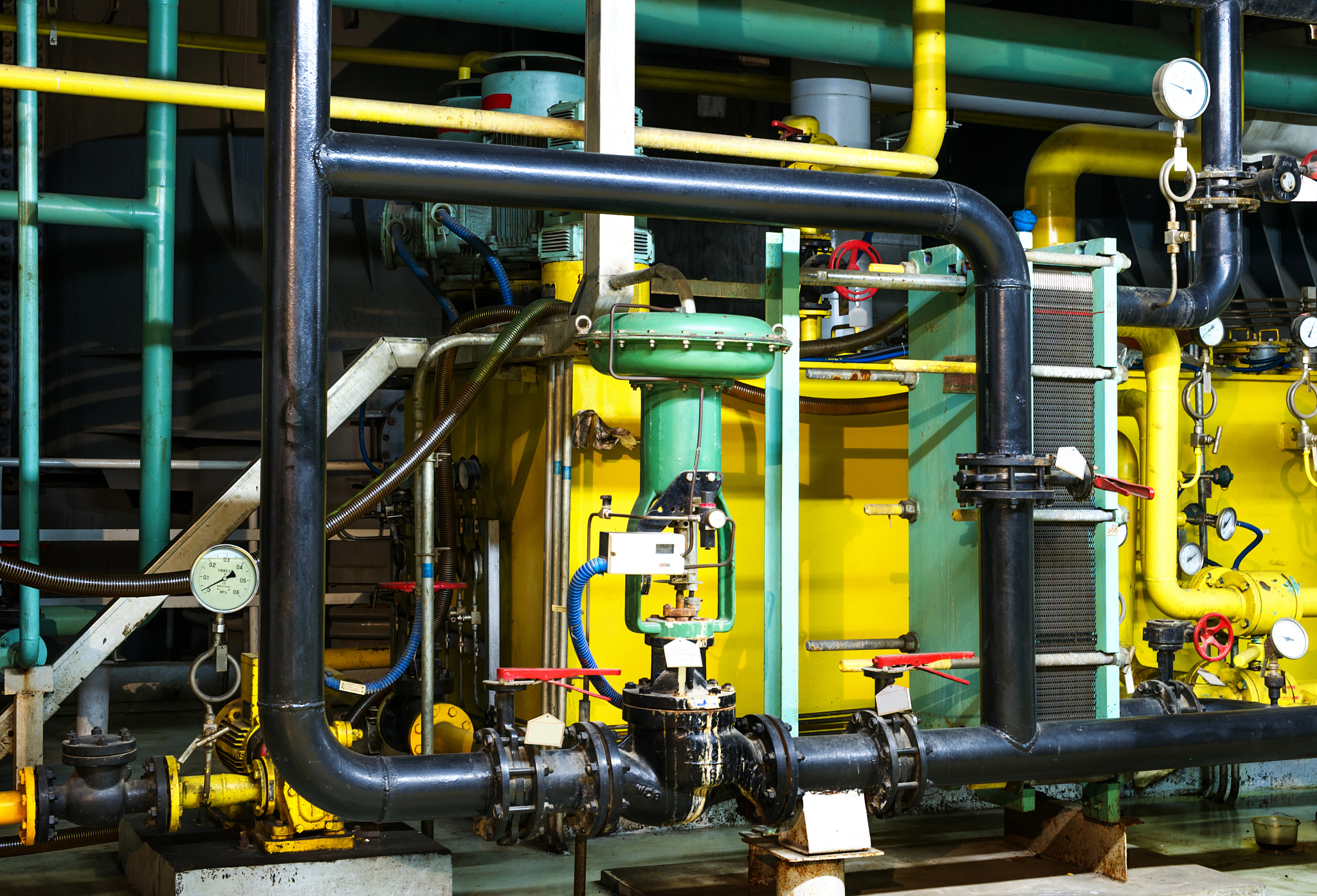 2023年报读电厂热能动力装置专业怎么样