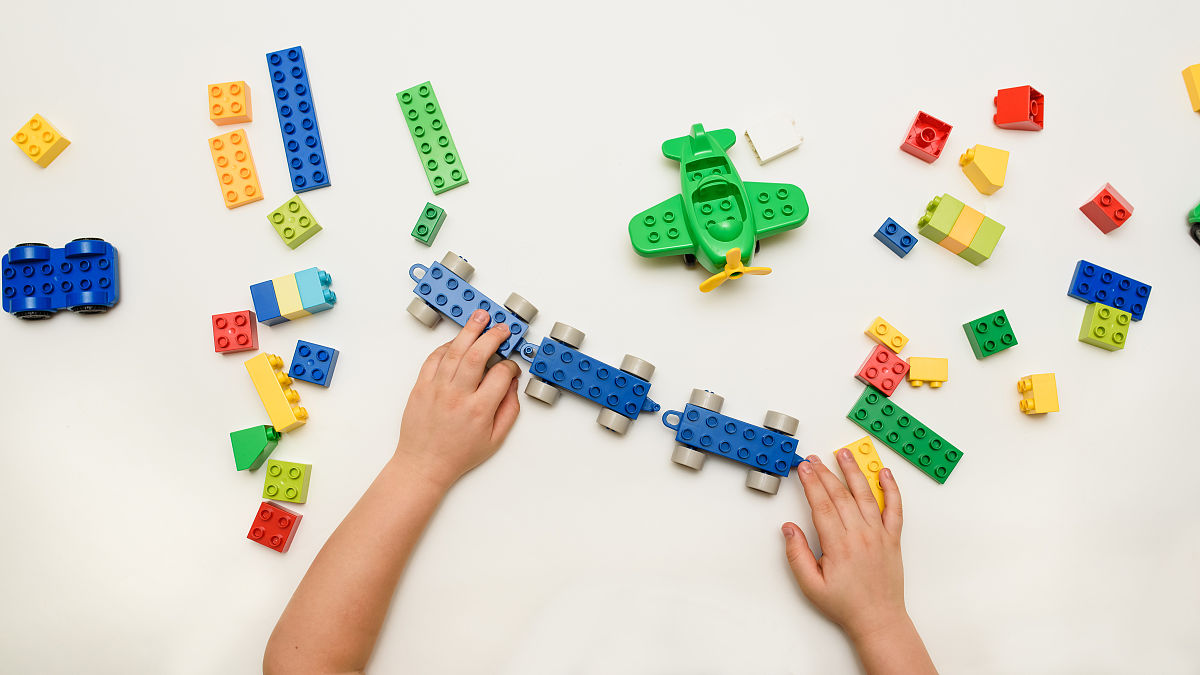 万格积木发展历程：从中国制造走向世界