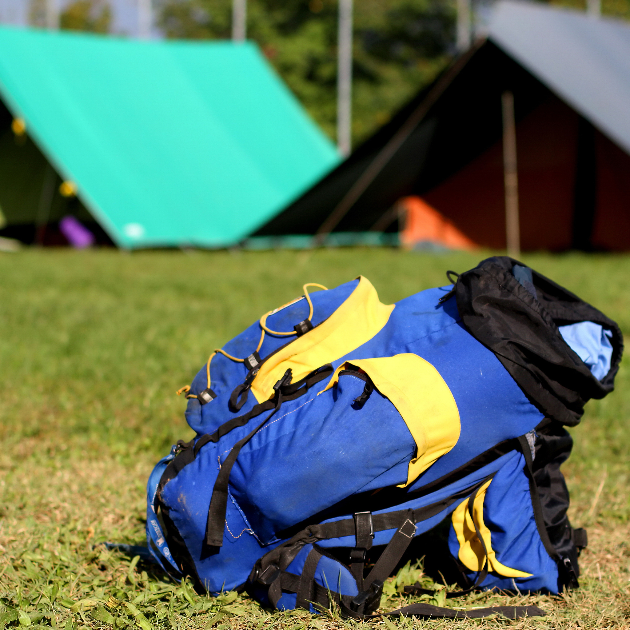Camping Gear & Activities: A Comprehensive Guide