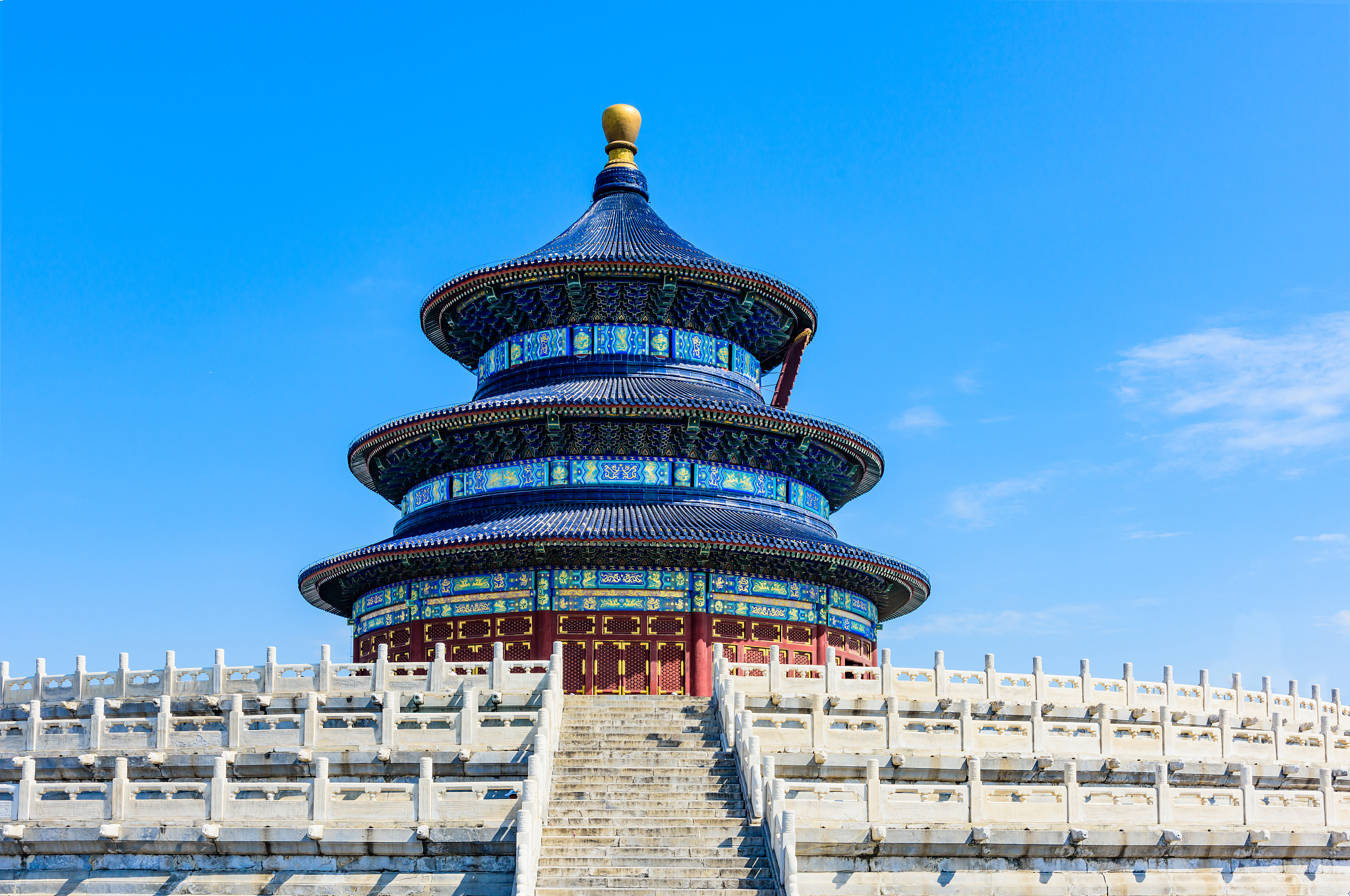 景点白名单管理系统 -  景点列表