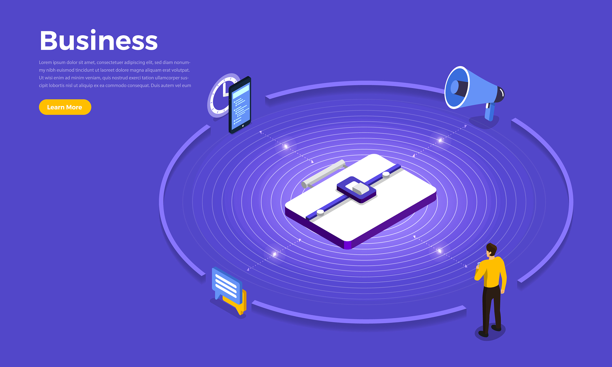 business tools
