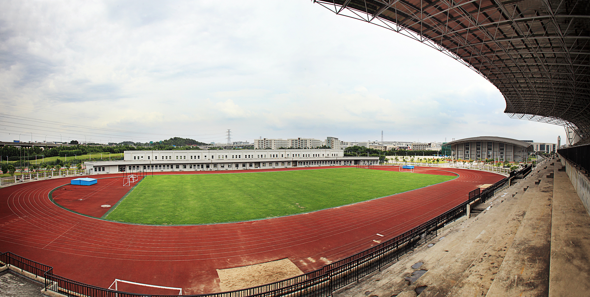 广东科学技术职业学院社会体育健身运动方向专业如何好学吗