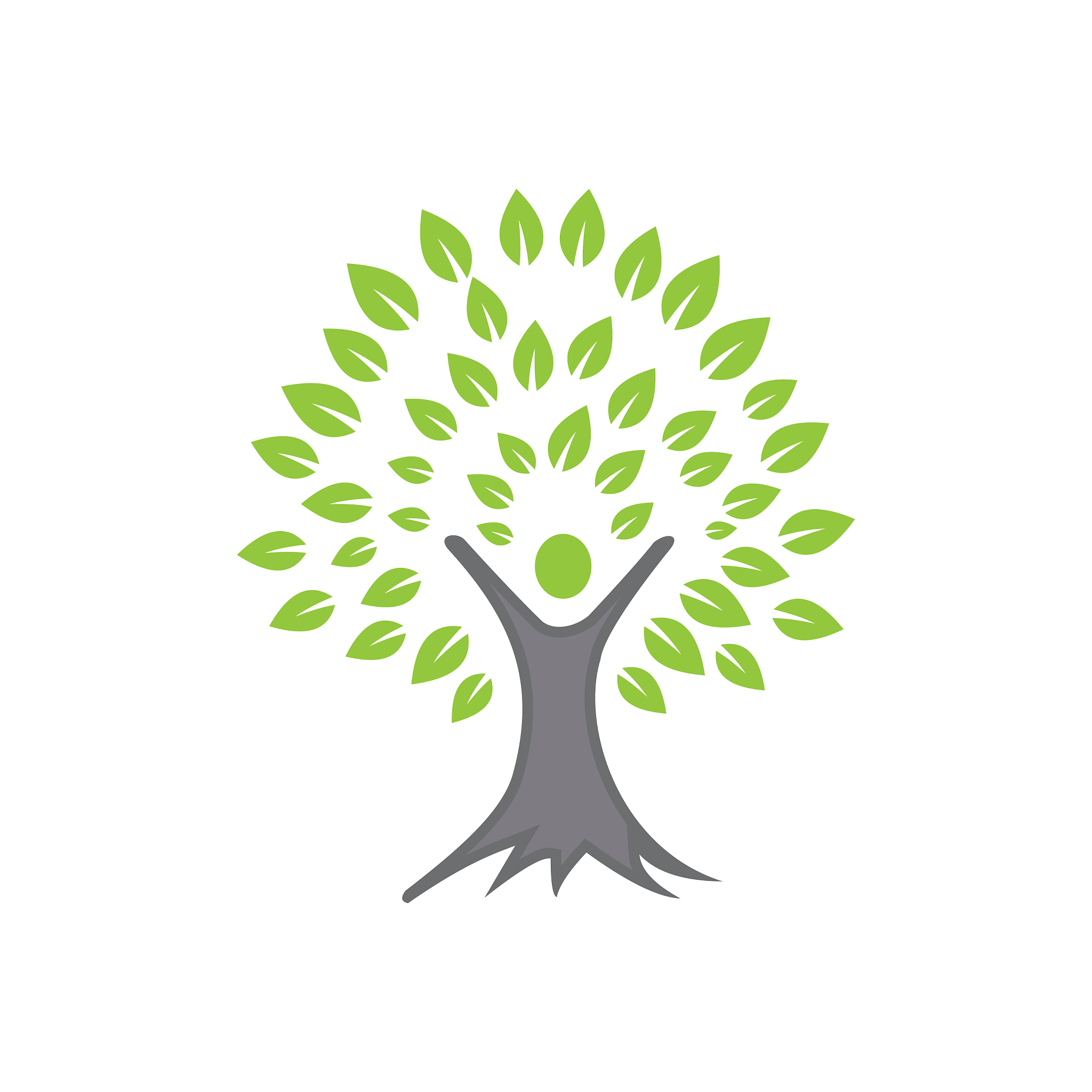 tree logo
