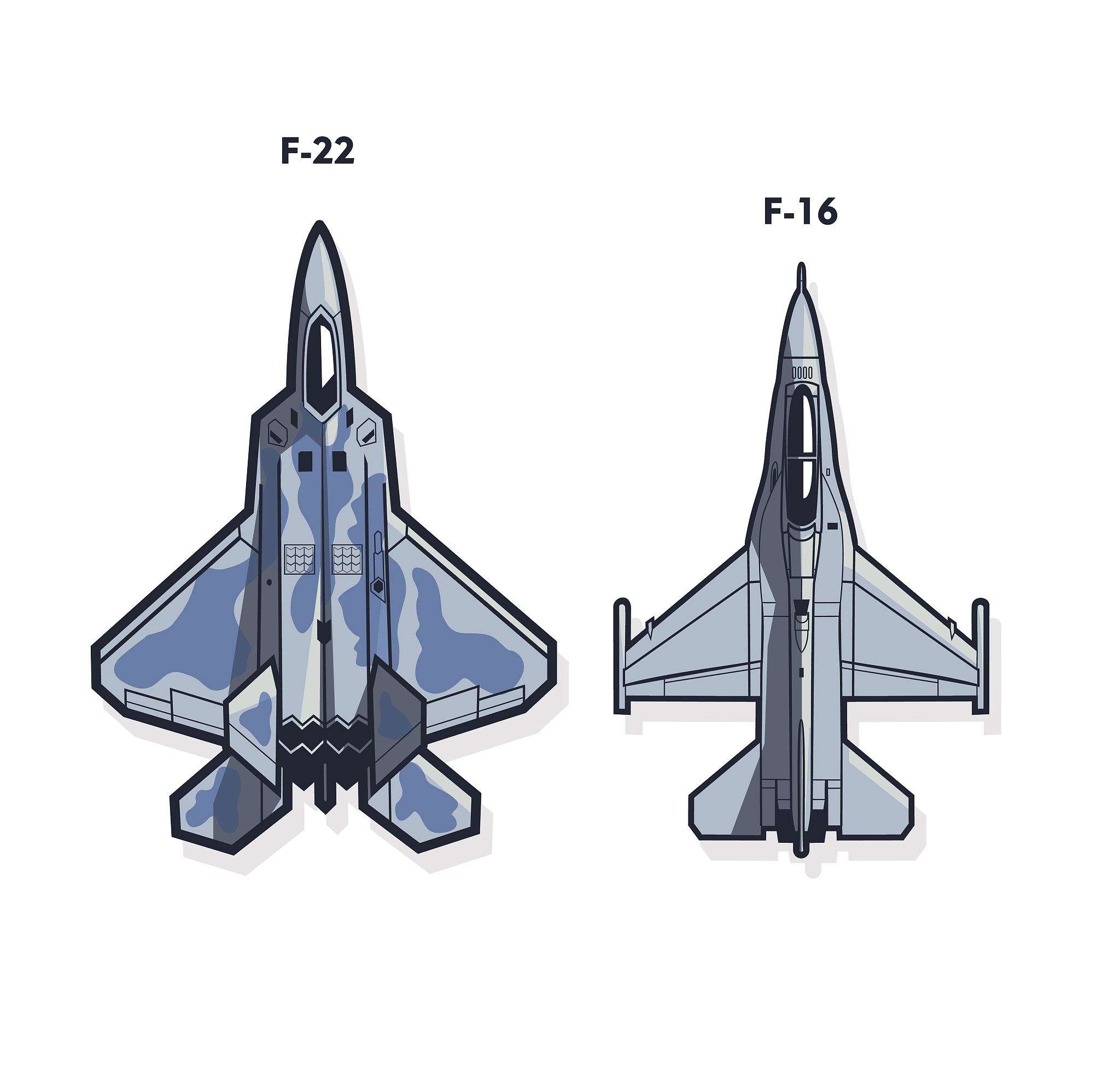 F-35战斗机机身厚度是多少？