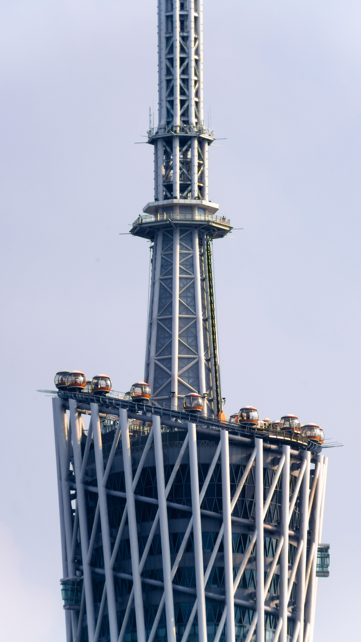 中国最高的摩天轮在哪？