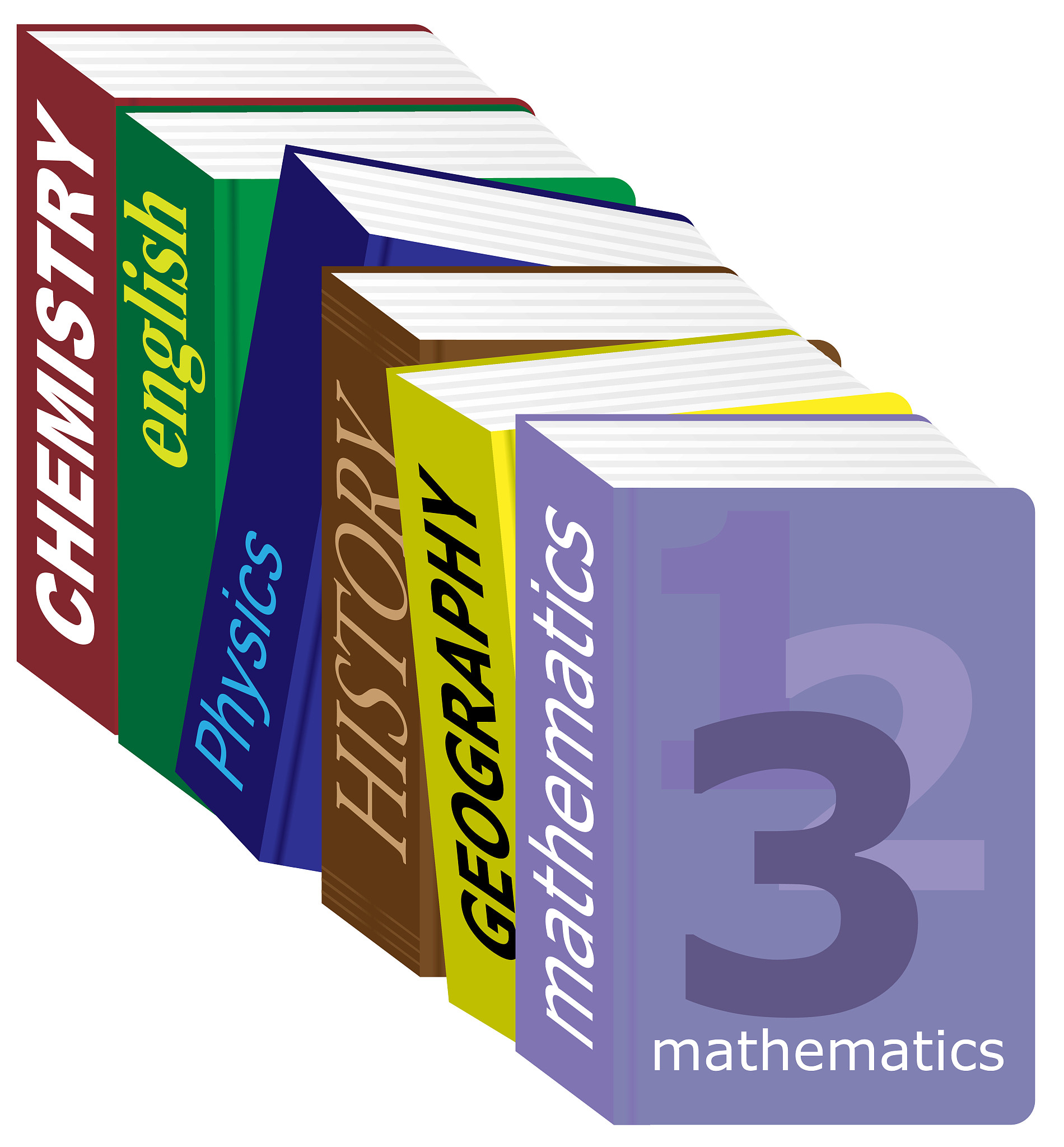 Java 编程练习：书包类和书籍类实现