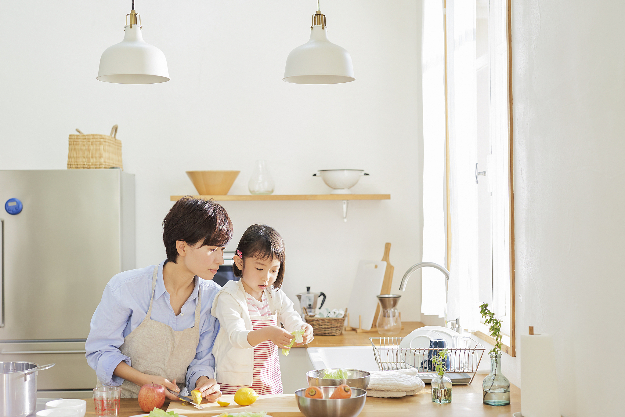 日本建议孕妇应包办家务取悦丈夫
