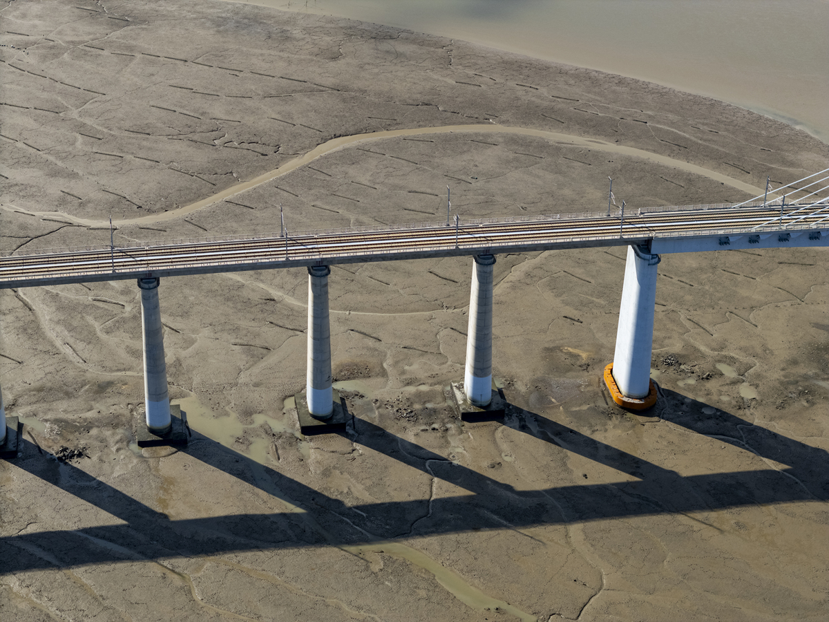 道路桥梁实习日志30