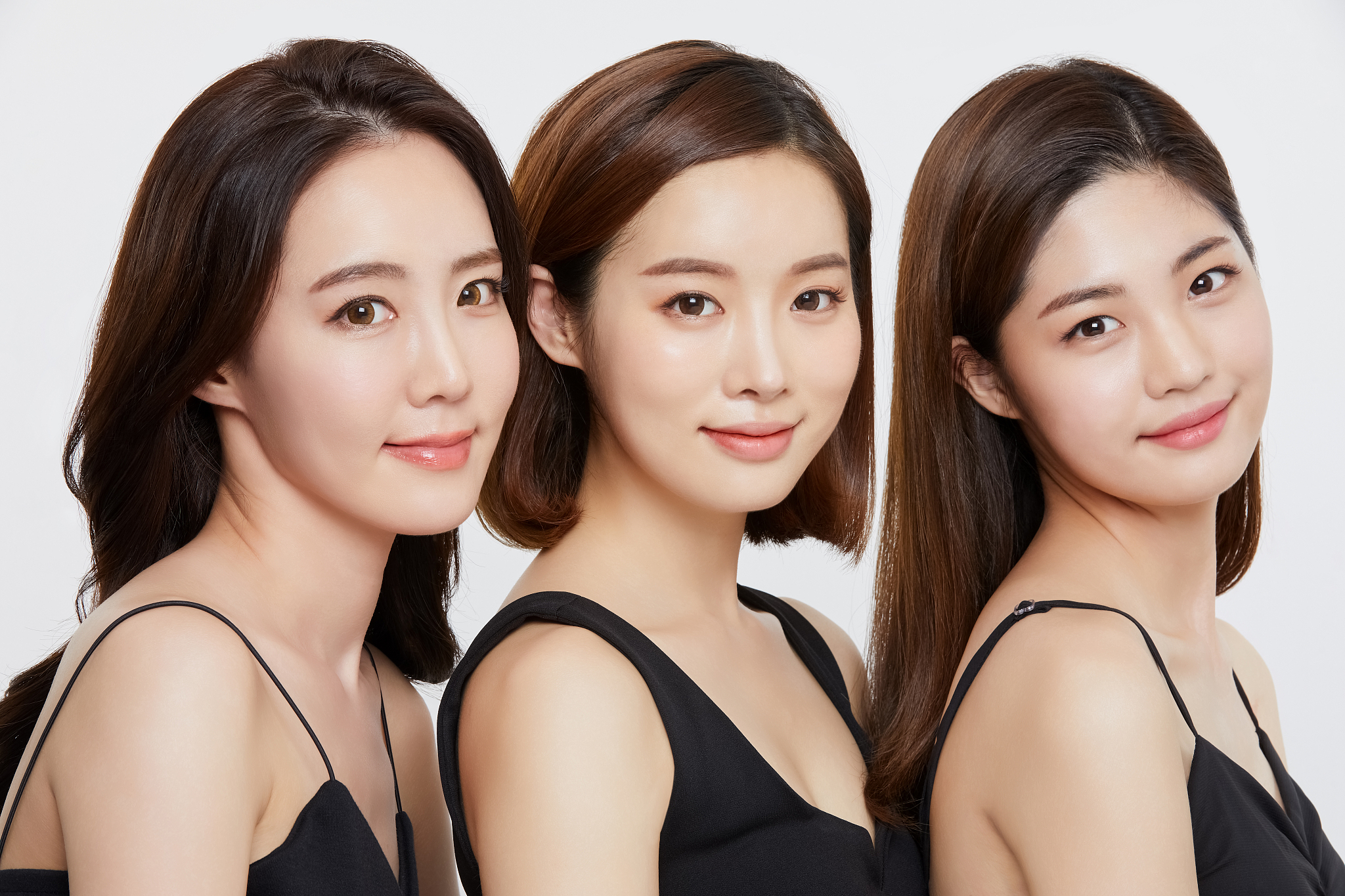 素颜模卡：模特生涯的秘密武器，让你脱颖而出！