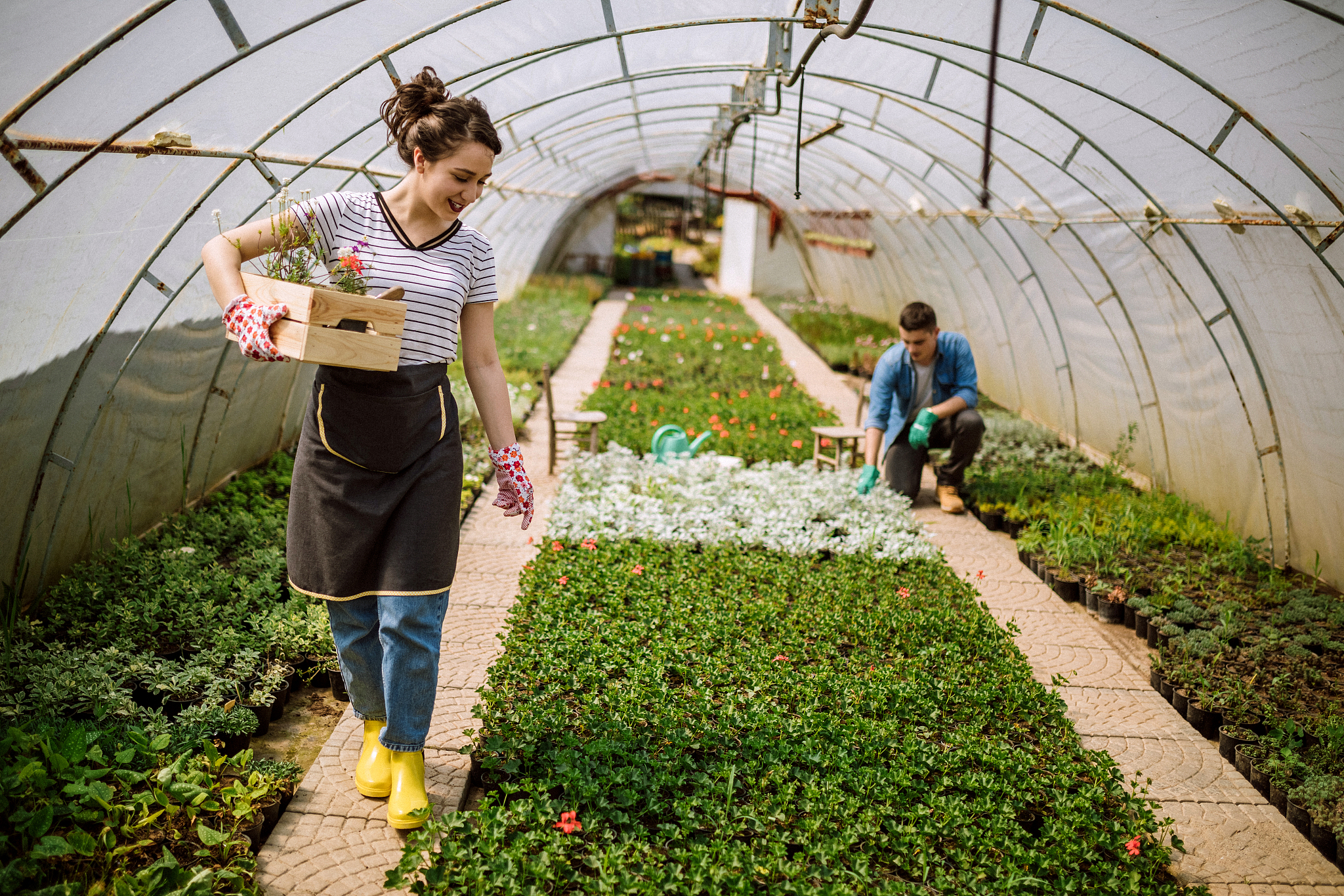 贵州2023年中专学校专业设置：热门专业及发展趋势