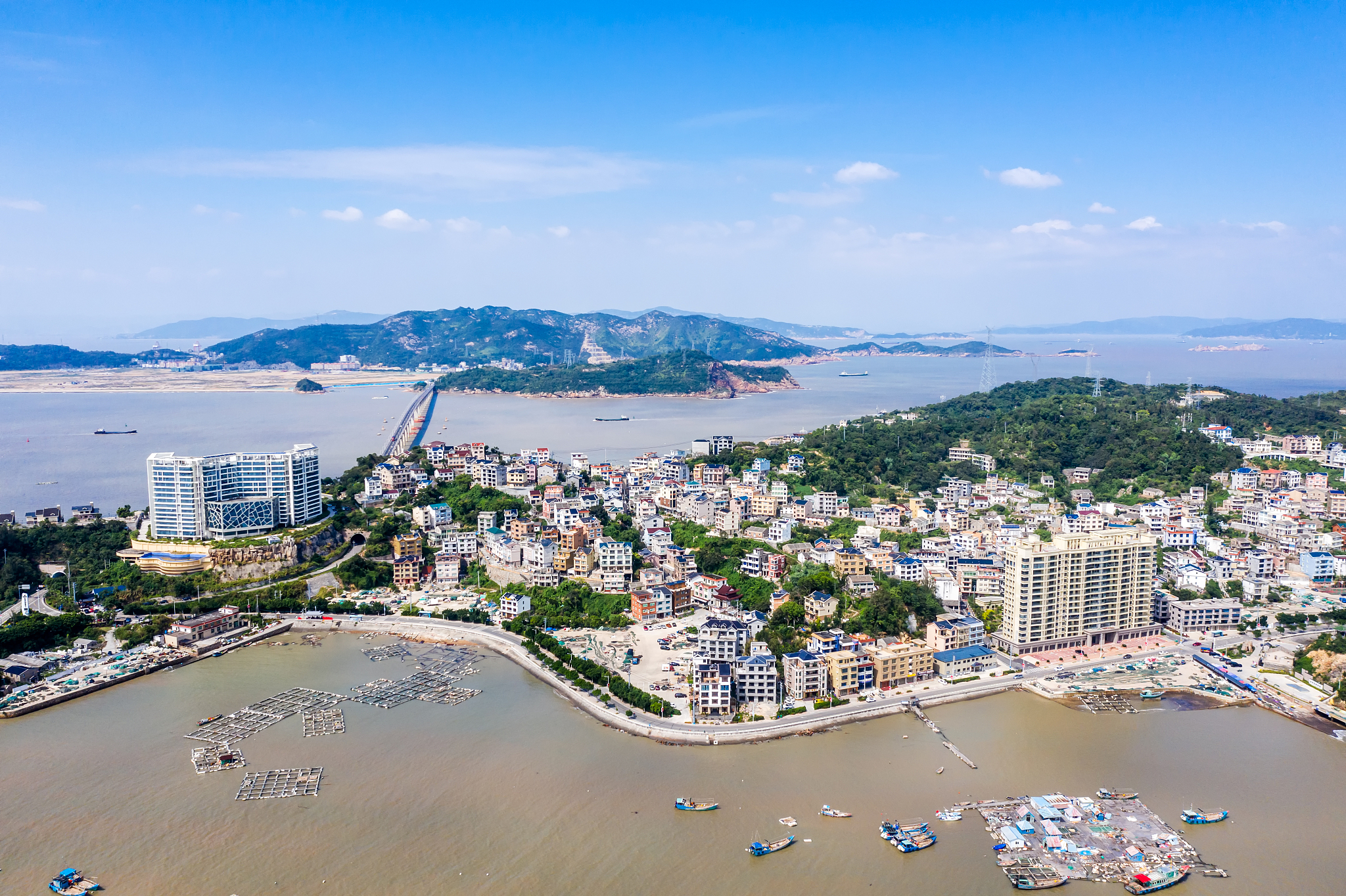 温州洞头区
