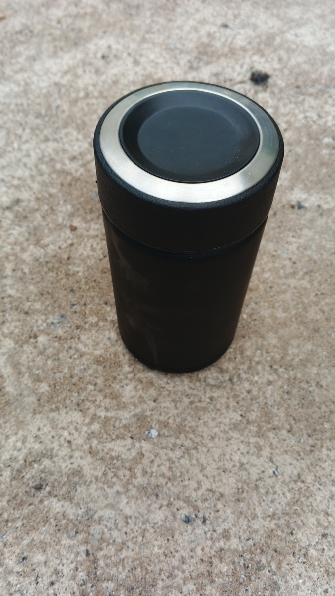 海外和进口的保温杯区别