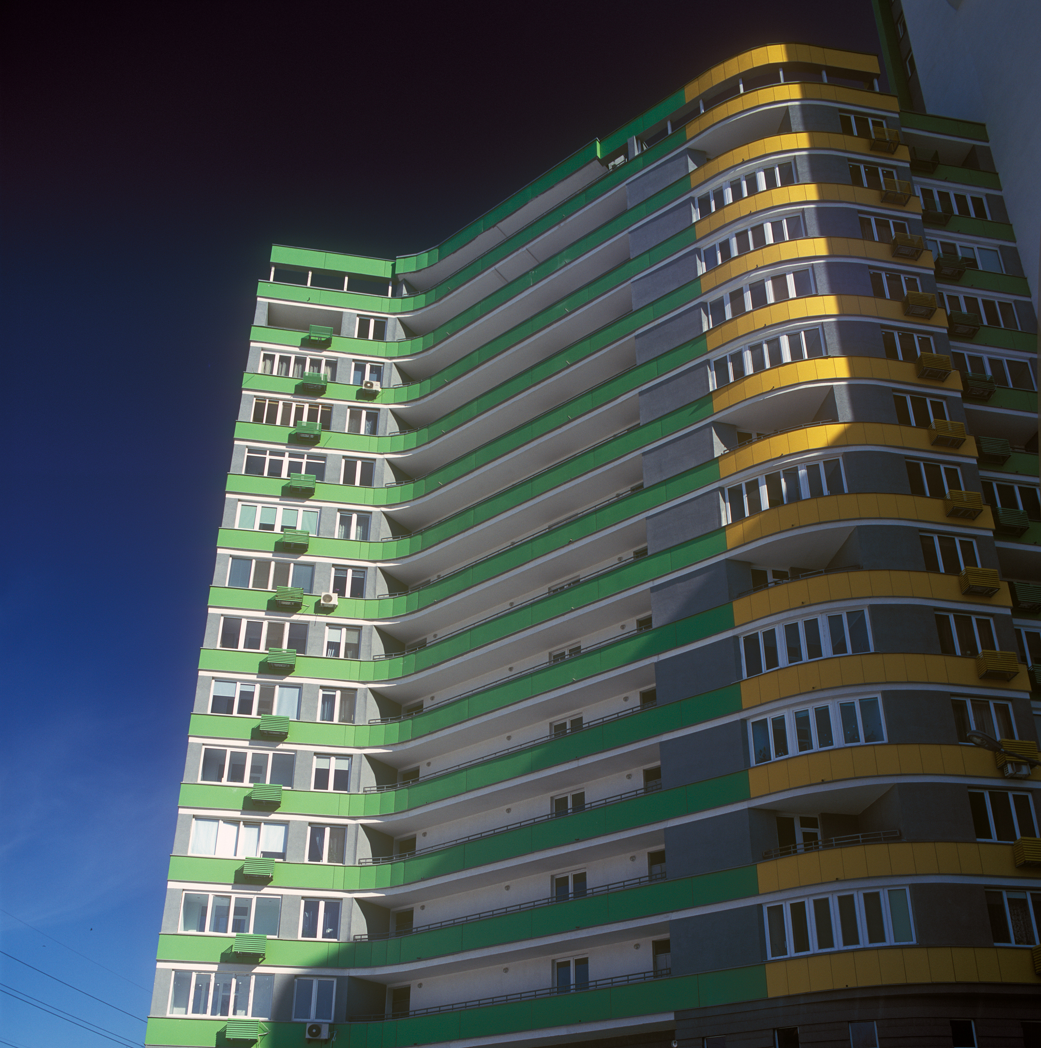 长租公寓品牌取名：ModaHaus 时尚大气，脱颖而出