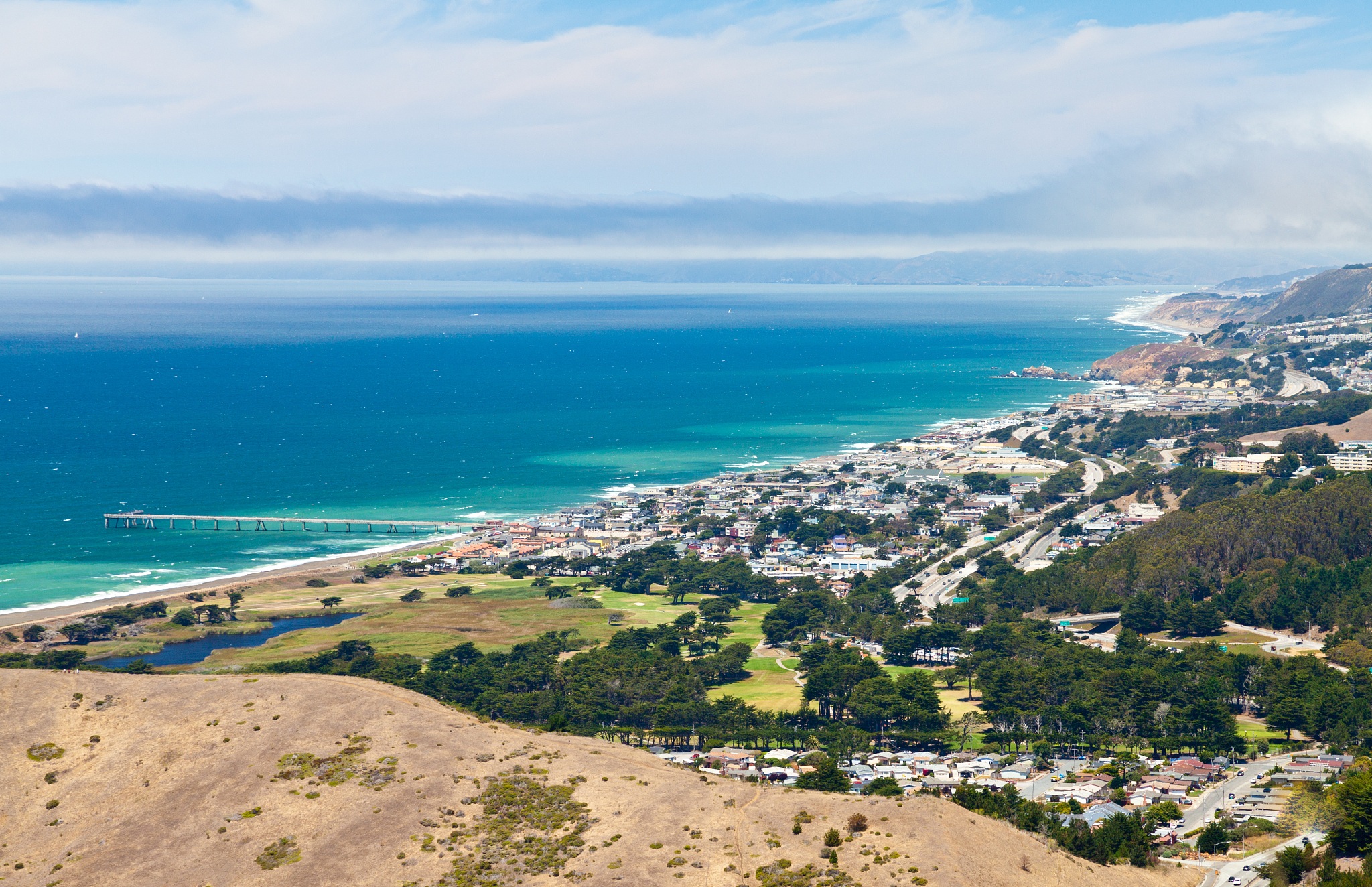 加利福尼亚佛罗里达纽约内华达州德克萨斯科罗拉多哪个属于美国西海岸