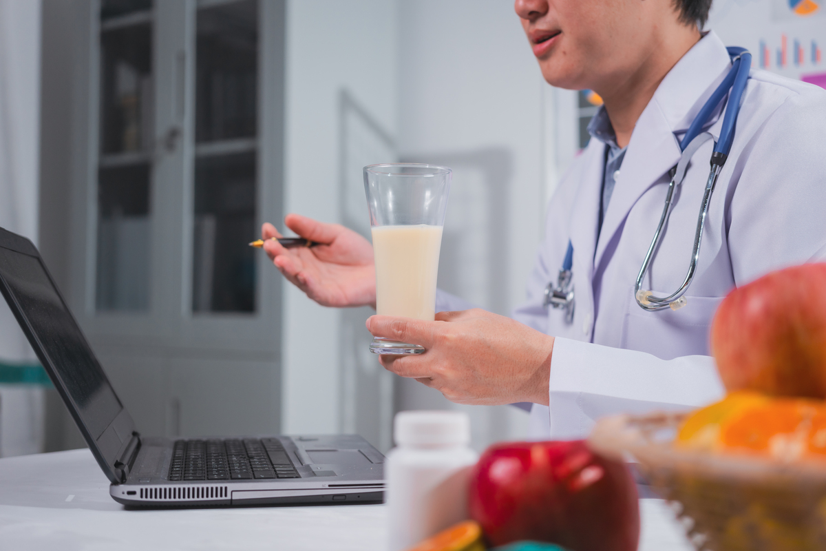 医学营养专业就业方向：从临床到研发，多个领域等你探索