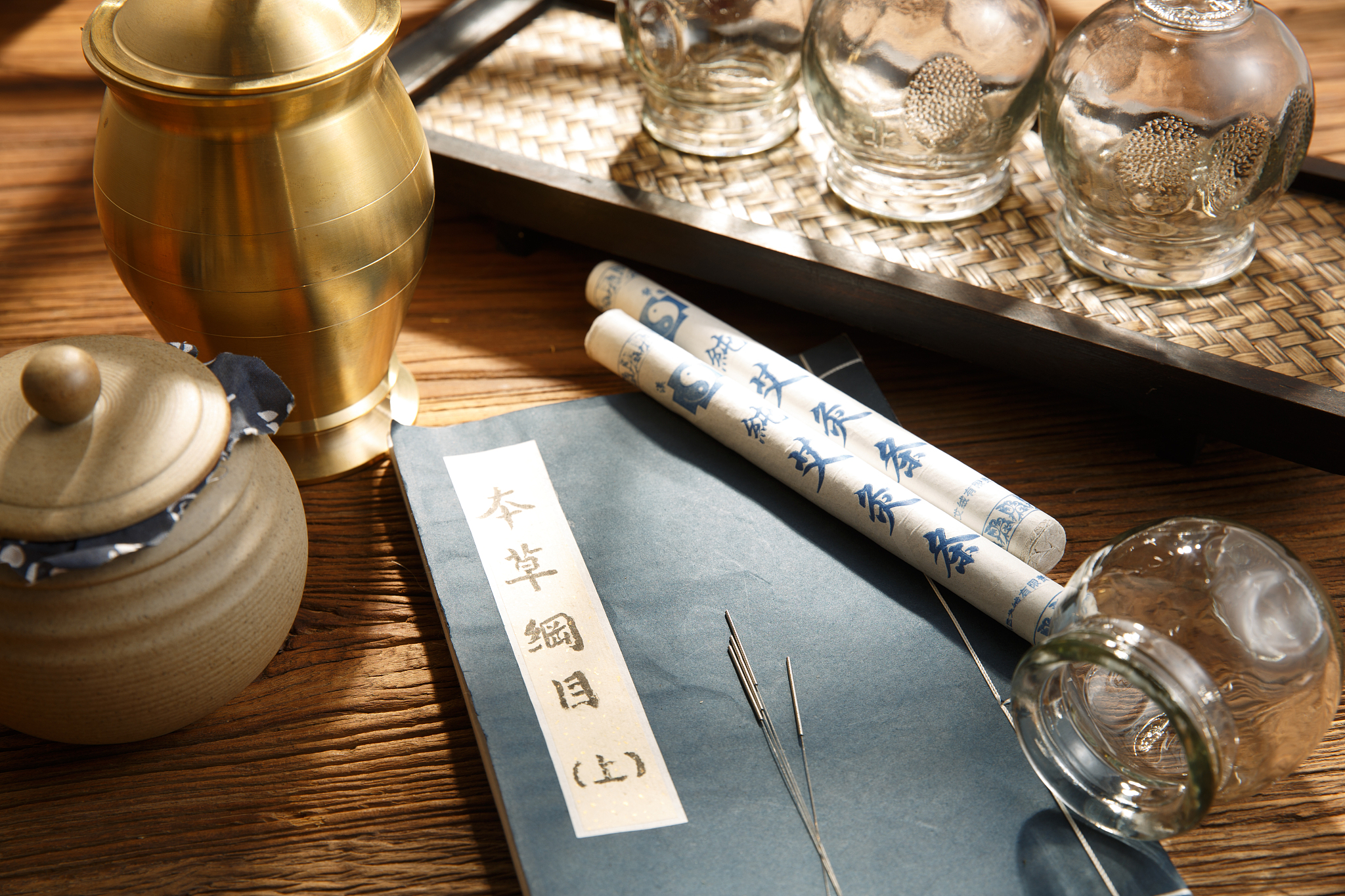 河北中医学院有哪些专业